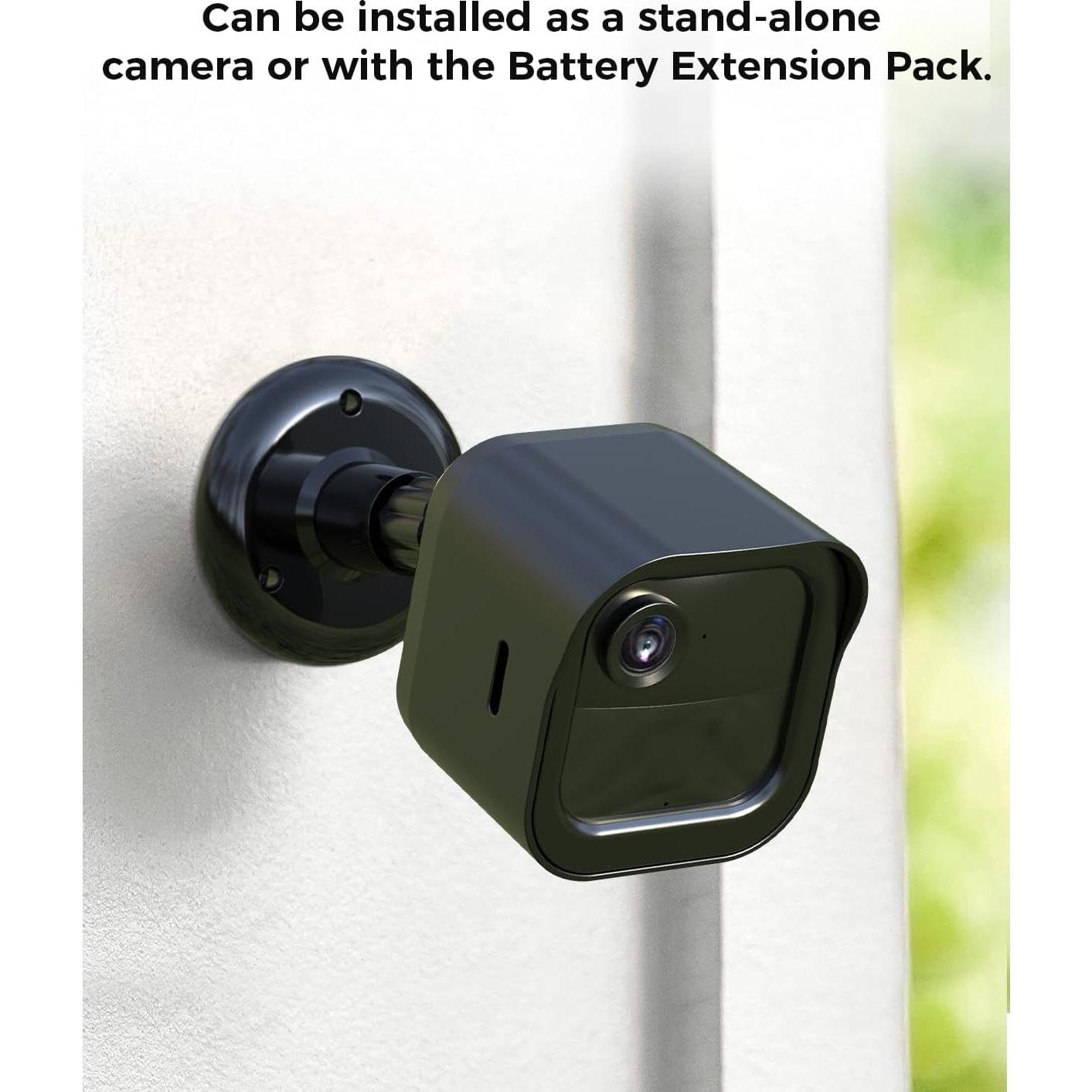 Soporte de Montaje ZHANDEYUA para Cámara Blink Outdoor 4