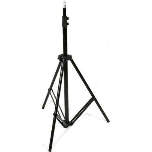 ePhoto Photography Video Muslin Backdrop Background Support Stand 2 Lights Umbrella 2 Muslins Lighting Kit by ePhotoInc H4051