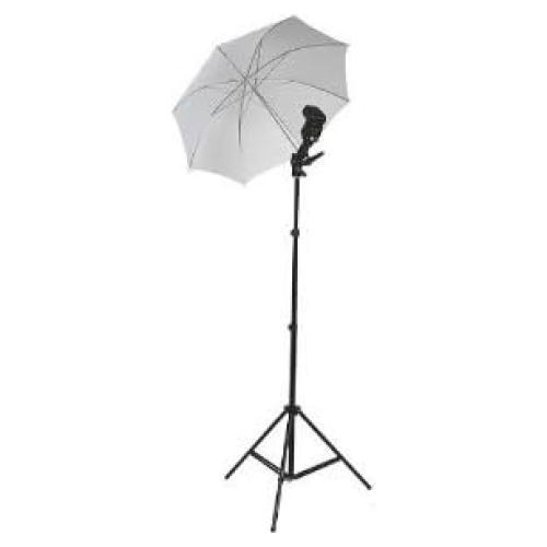 ePhoto Photography off Camera Flash Mount Light Lighting Kit Photo Studio Off Camera Light Kit by ePhotoInc 1UBC