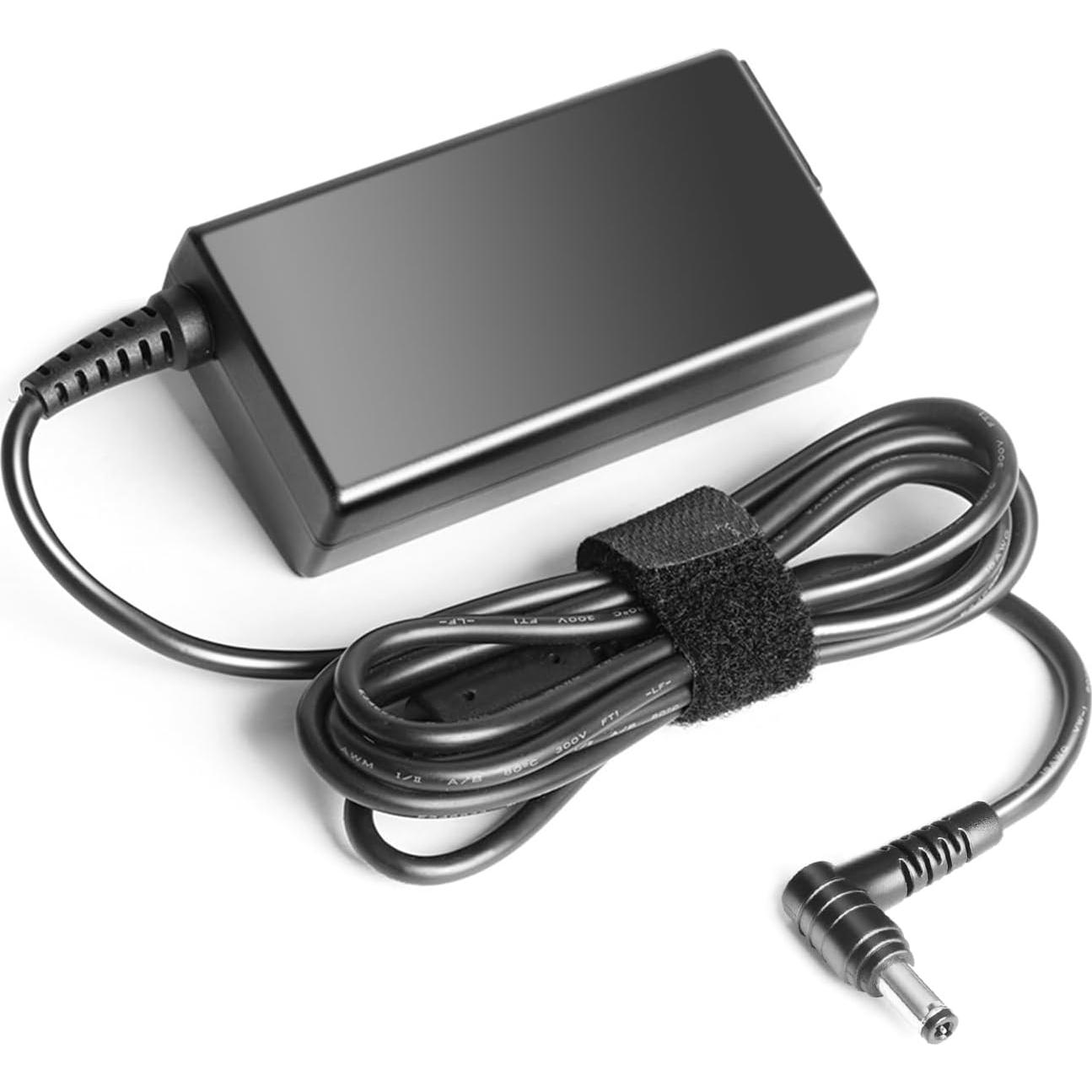 TAIFU 15V 4A 3A AC Adapter Charger for GVM Great Video Maker DC-625-1530 DC6251530 DC-6251530 DC625-1530, 520S 560AS 672S 680RS 480LS 480LSG 29W 800D 800D-RGB 40W Light Panel Power Supply Cord