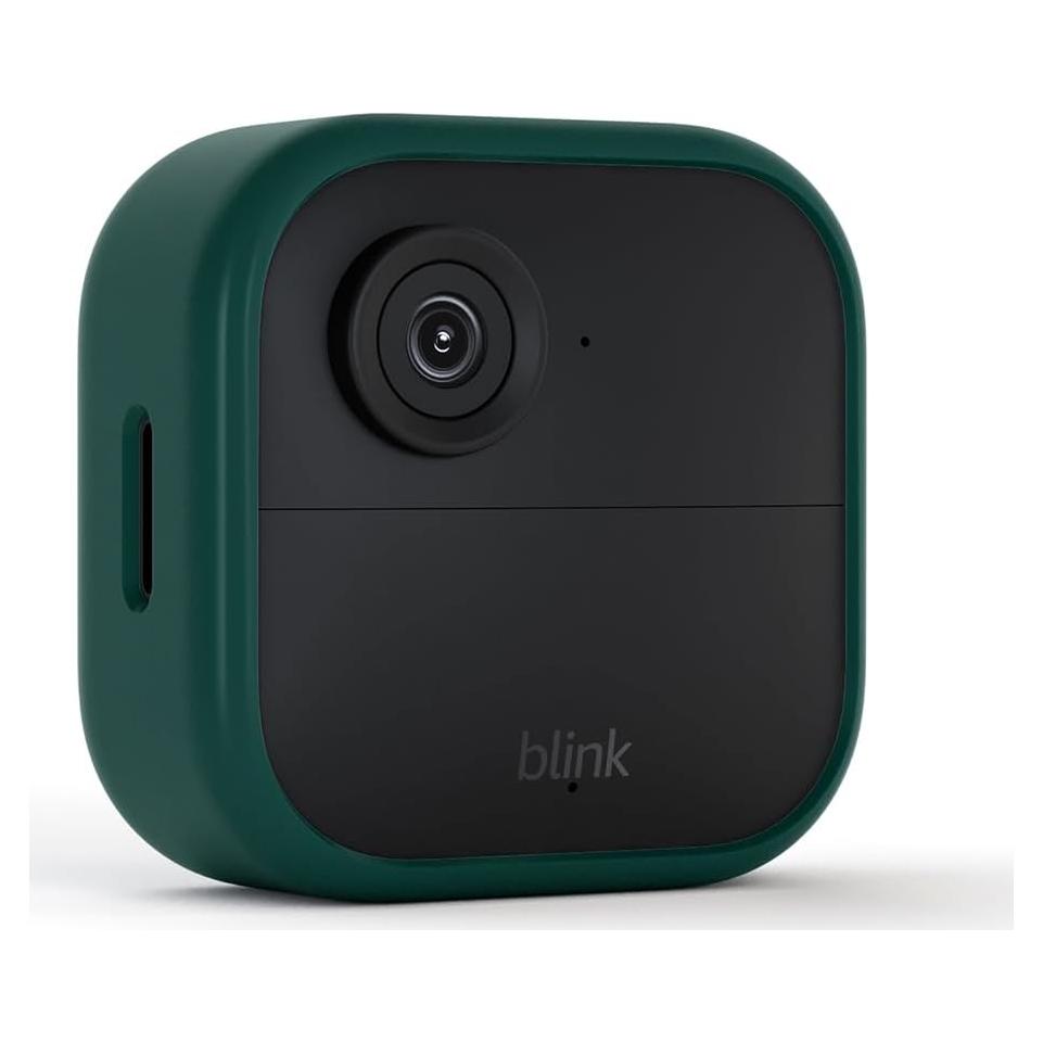 Funda de Silicona Blink Outdoor 4 - Protección Colorida