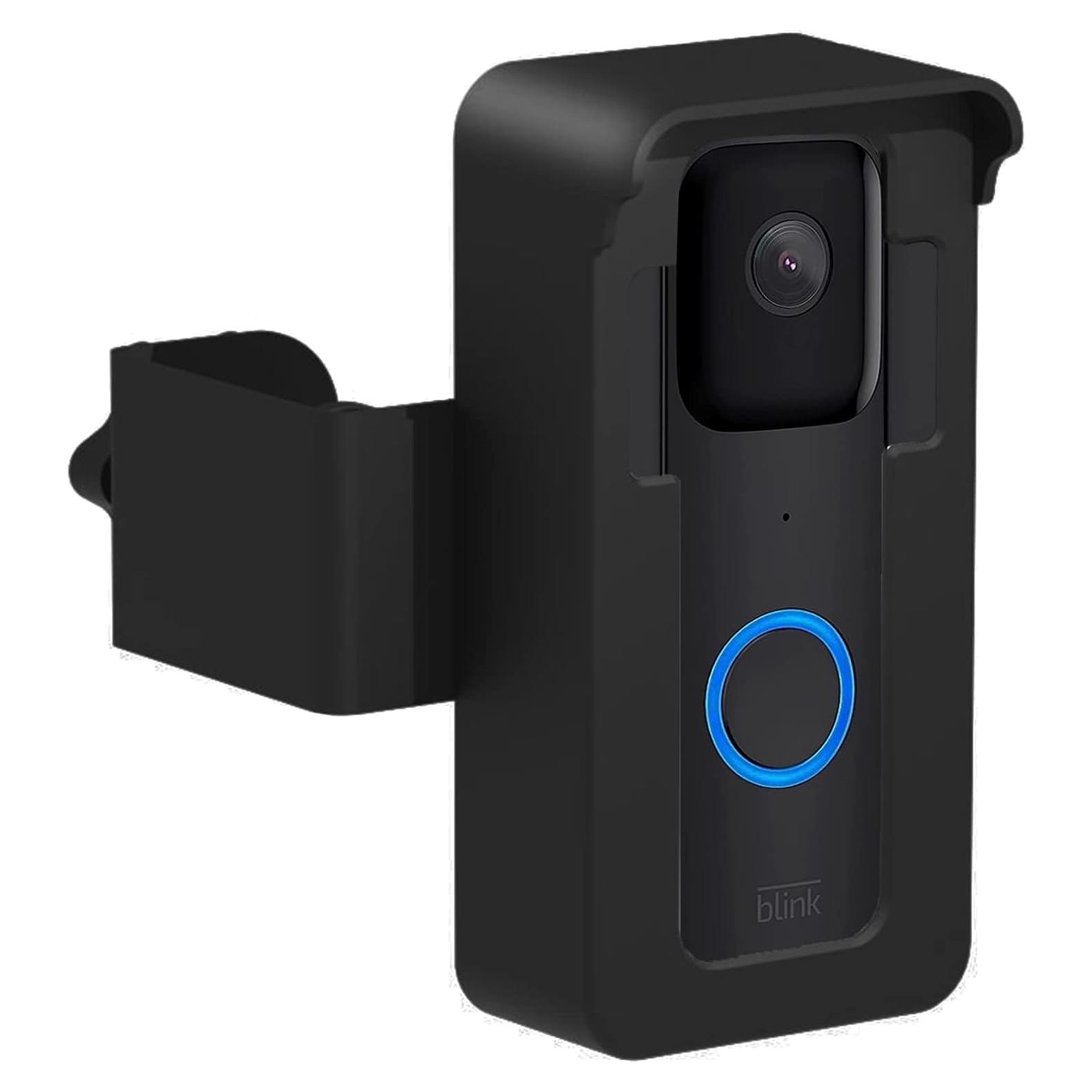 Soporte Antirrobo para Timbre Blink Fieybirt Sin Perforación