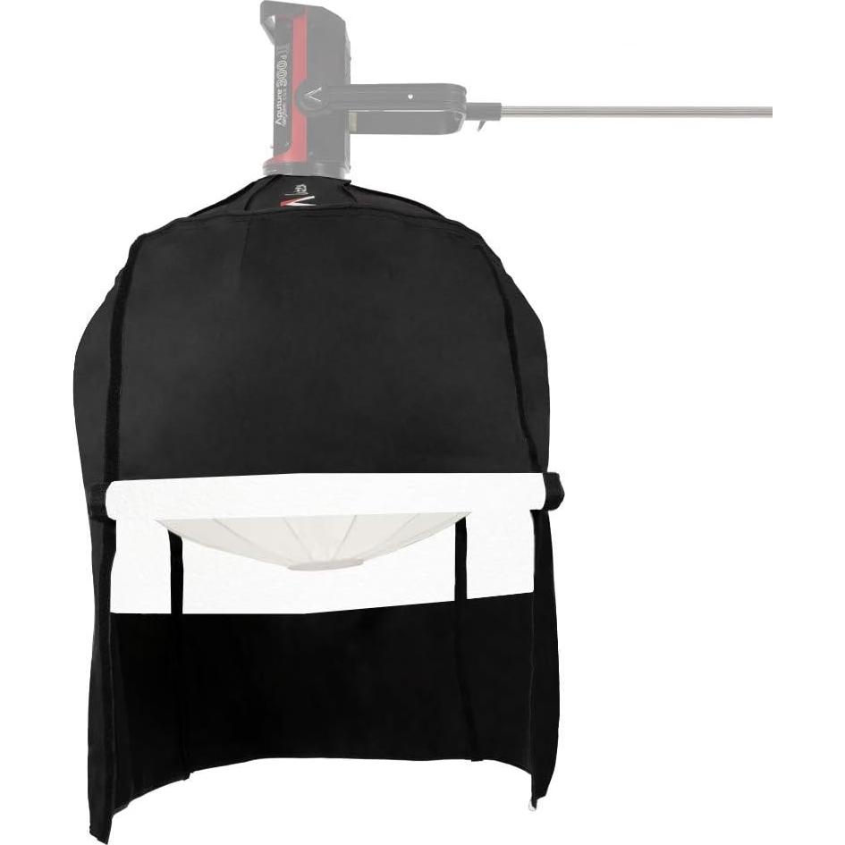 Softbox Aputure Lantern 66 cm Bowens para 300D 120D