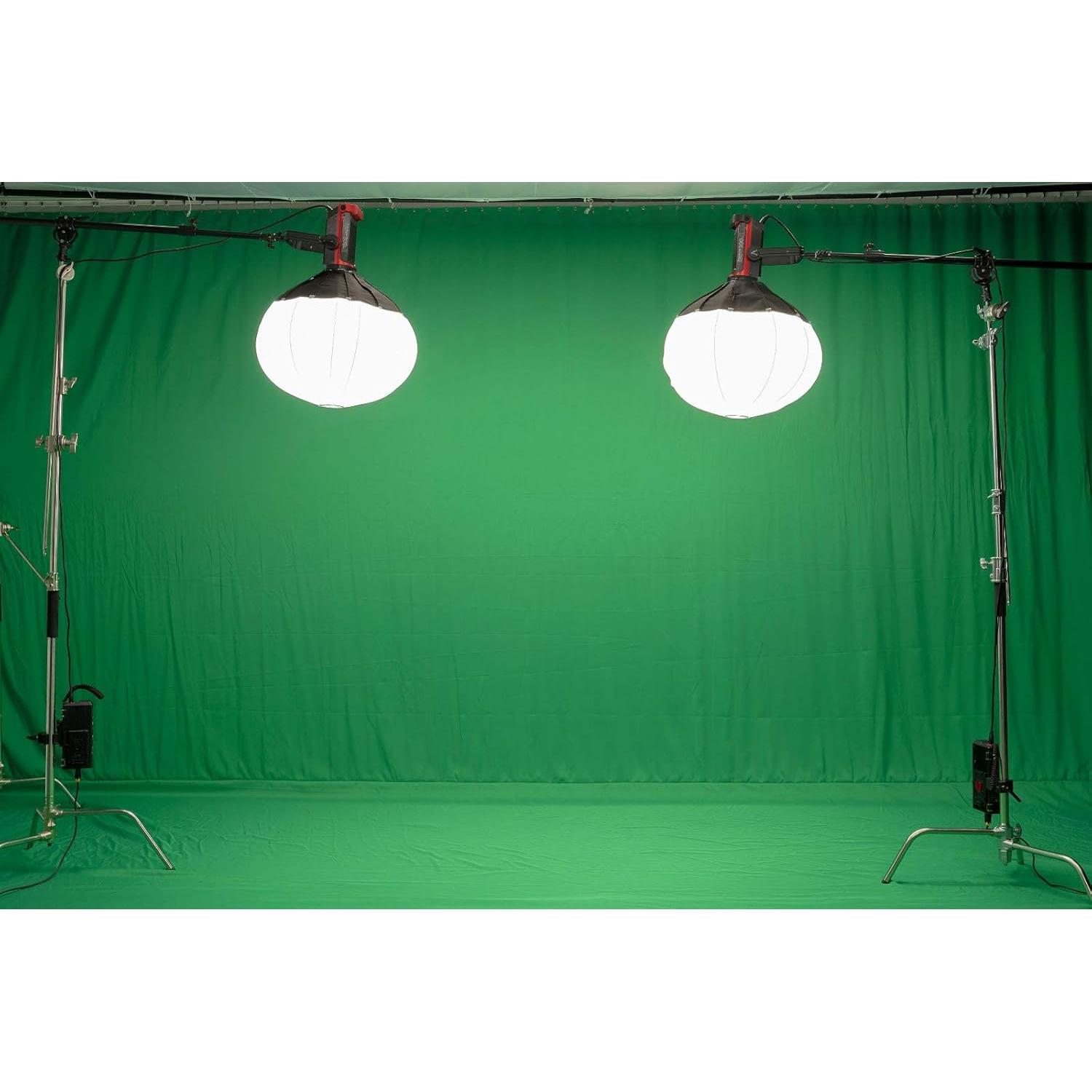 Softbox Aputure Lantern 66 cm Bowens para 300D 120D