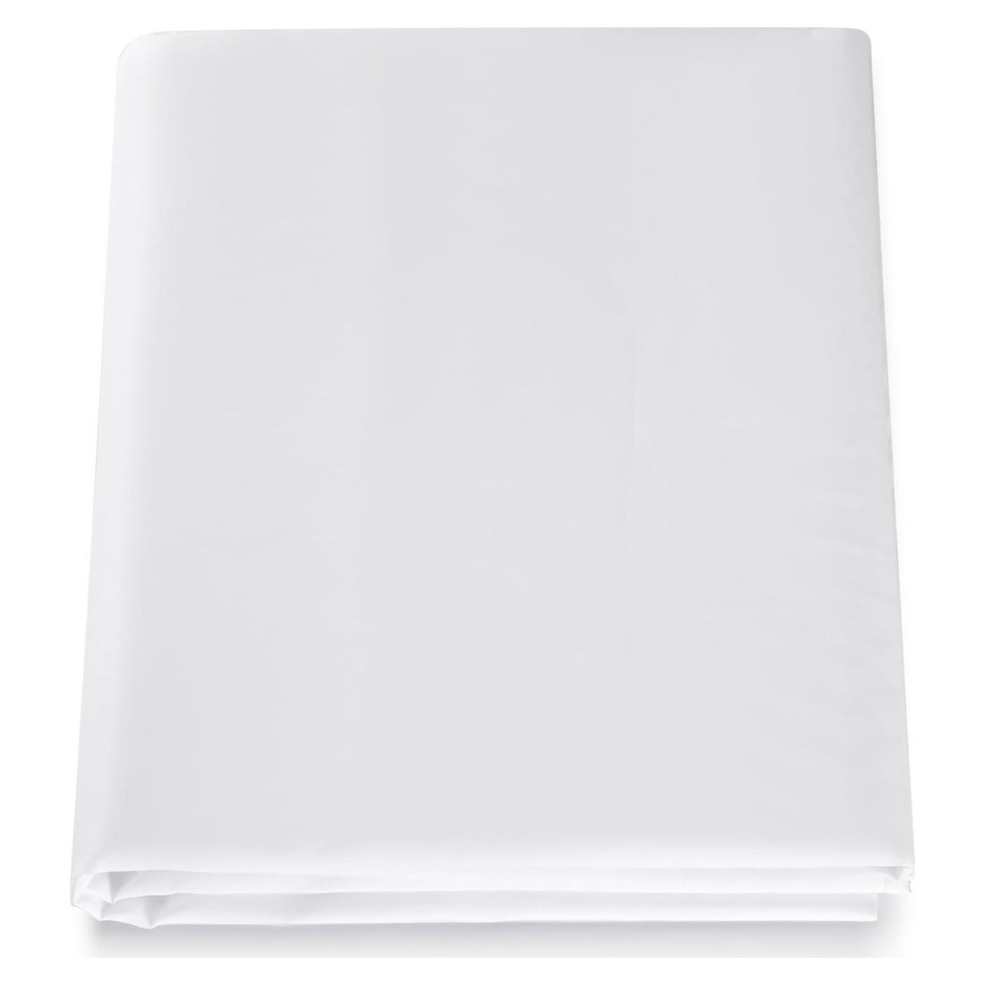 Tela de Difusión Blanca Neewer 0.9M x 1.5M para Fotografía