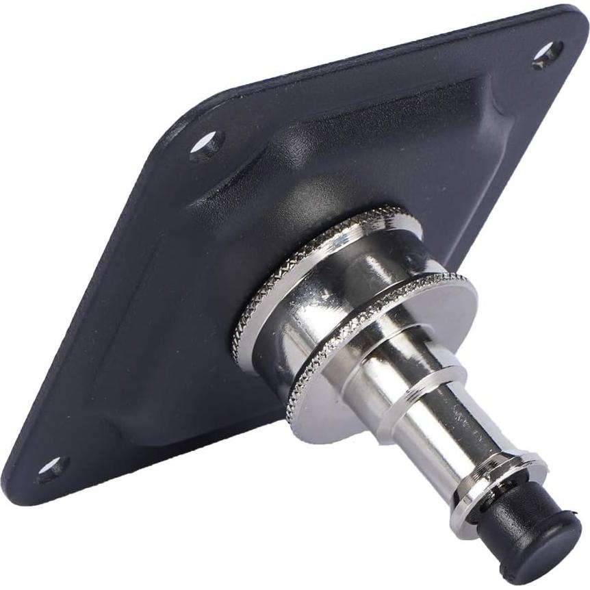 Montaje de Pared y Techo FIEWSZIHU para Estudio 5/8" y 1/4"