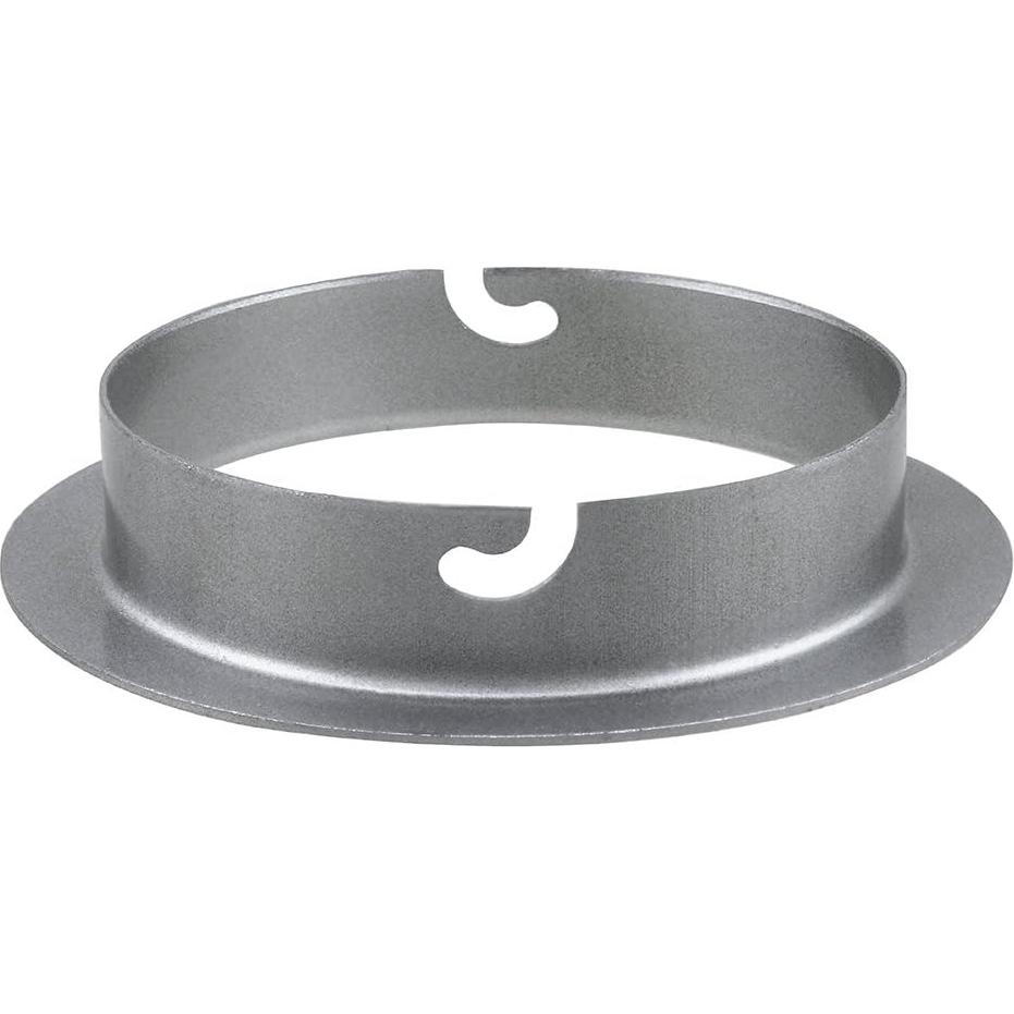 Pro Studio Solutions EZ Pro Softbox Speedring Insert, for Elinchrom Monolights, Prolinca Monolights, BXRi Style, D-lite Series, Ranger Series and EL Series Strobe Flash Light, Speed Ring, Soft Box