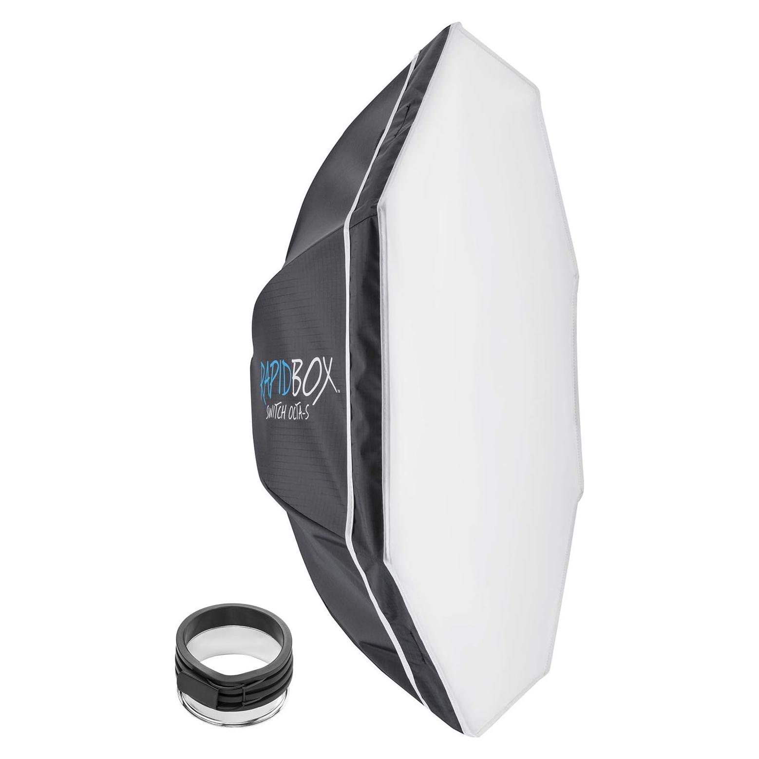 Softbox Octagonal Westcott Rapid Box Switch 66cm Profoto