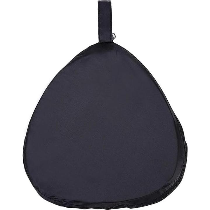 Softbox Portátil 23x23cm Cámara Reflex - Difusor Flash DSLR