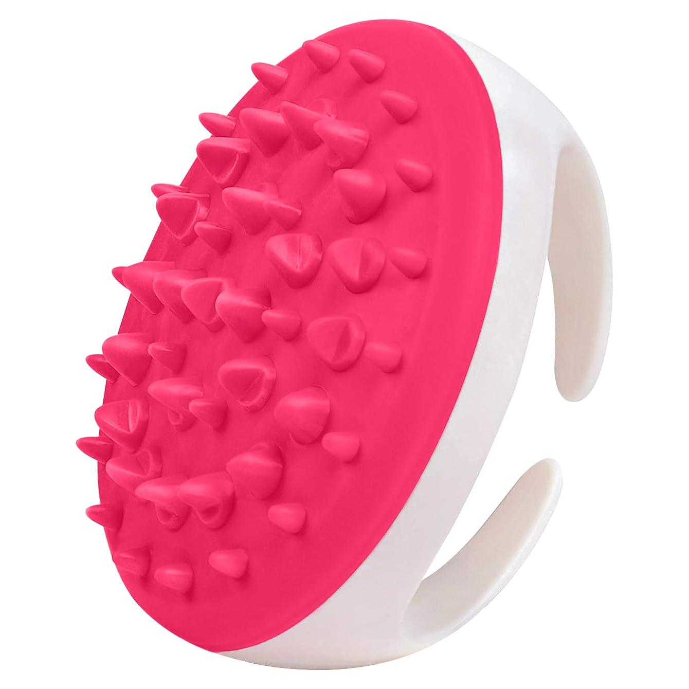 Rodillo Masajeador Anticelulitis Avalon 13.68x9.60cm