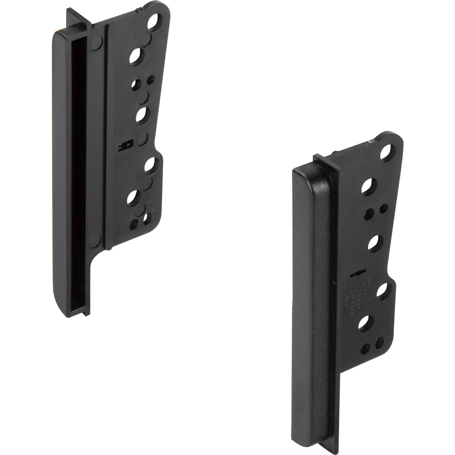 Kit Instalación Radio Doble DIN Scosche ICTA3BN para Toyota