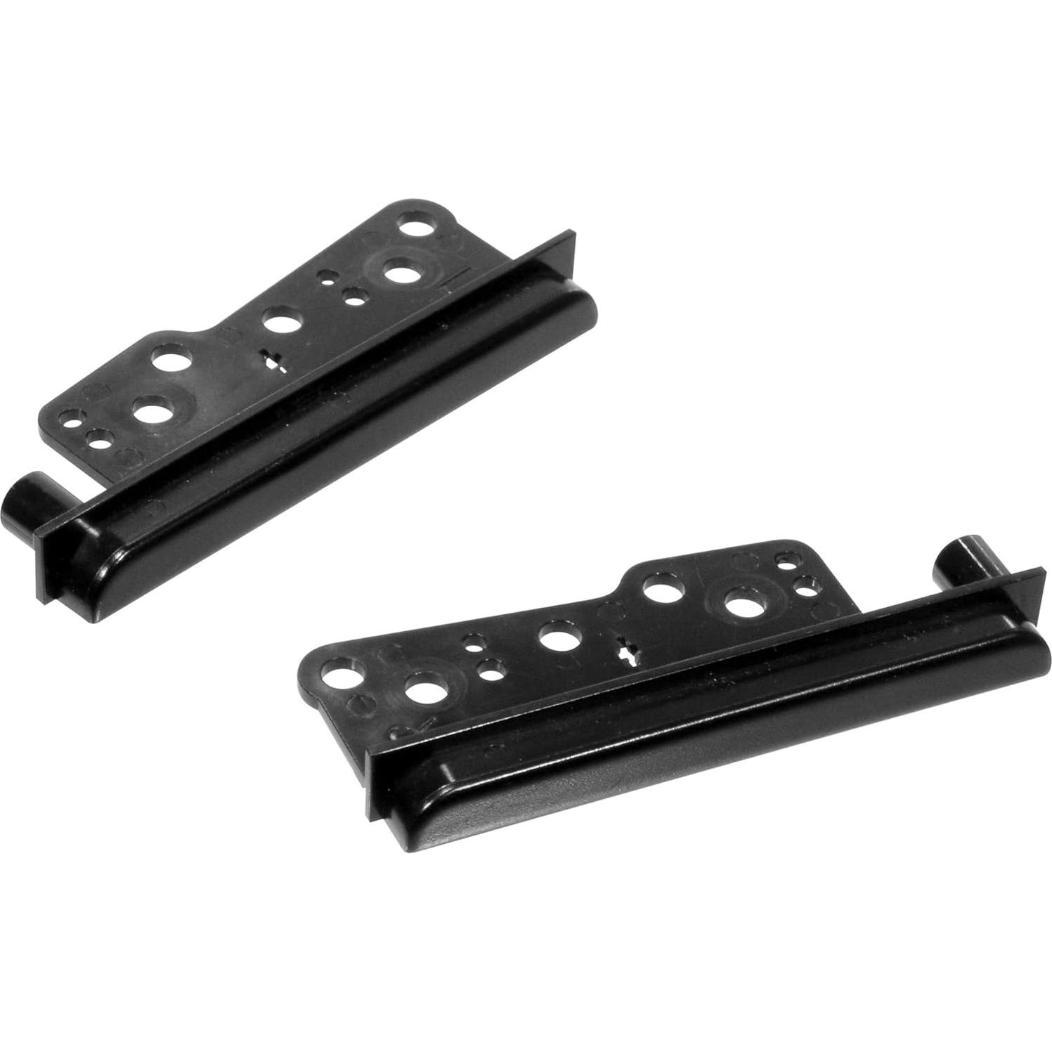 Kit Instalación Radio Doble DIN Scosche ICTA3BN para Toyota