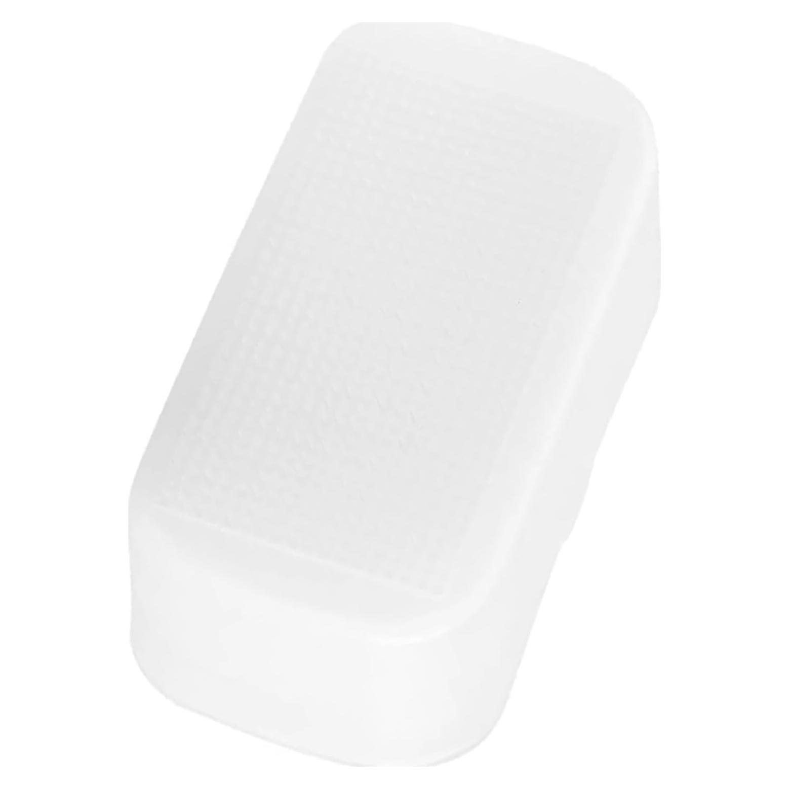 Speedlight Soft Box Case Diffuser Replacement for V350 TT350 Speedlites Light Soft Box Camera Accessory