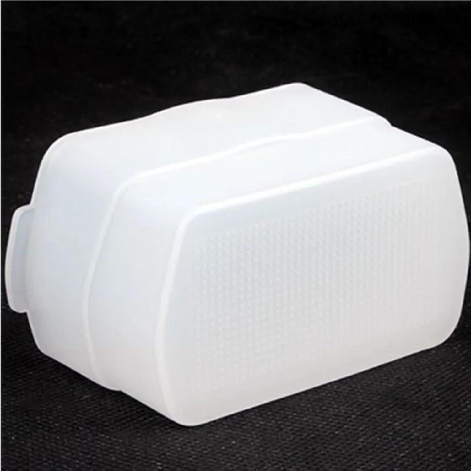 Speedlight Soft Box Case Diffuser Replacement for V350 TT350 Speedlites Light Soft Box Camera Accessory