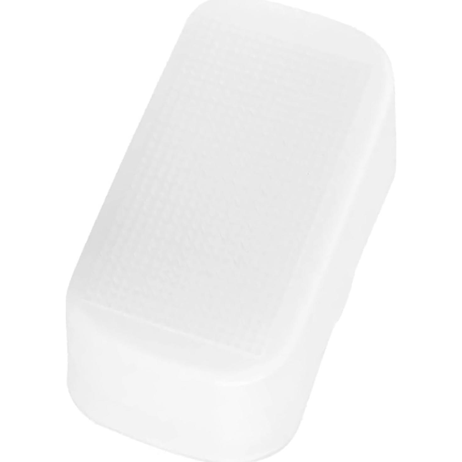 Speedlight Soft Box Case Diffuser Replacement for V350 TT350 Speedlites Light Soft Box Camera Accessory