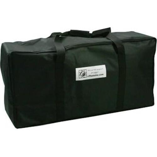 Kit de Iluminación Continua ePhoto H9060S3 4500W 3 Softbox