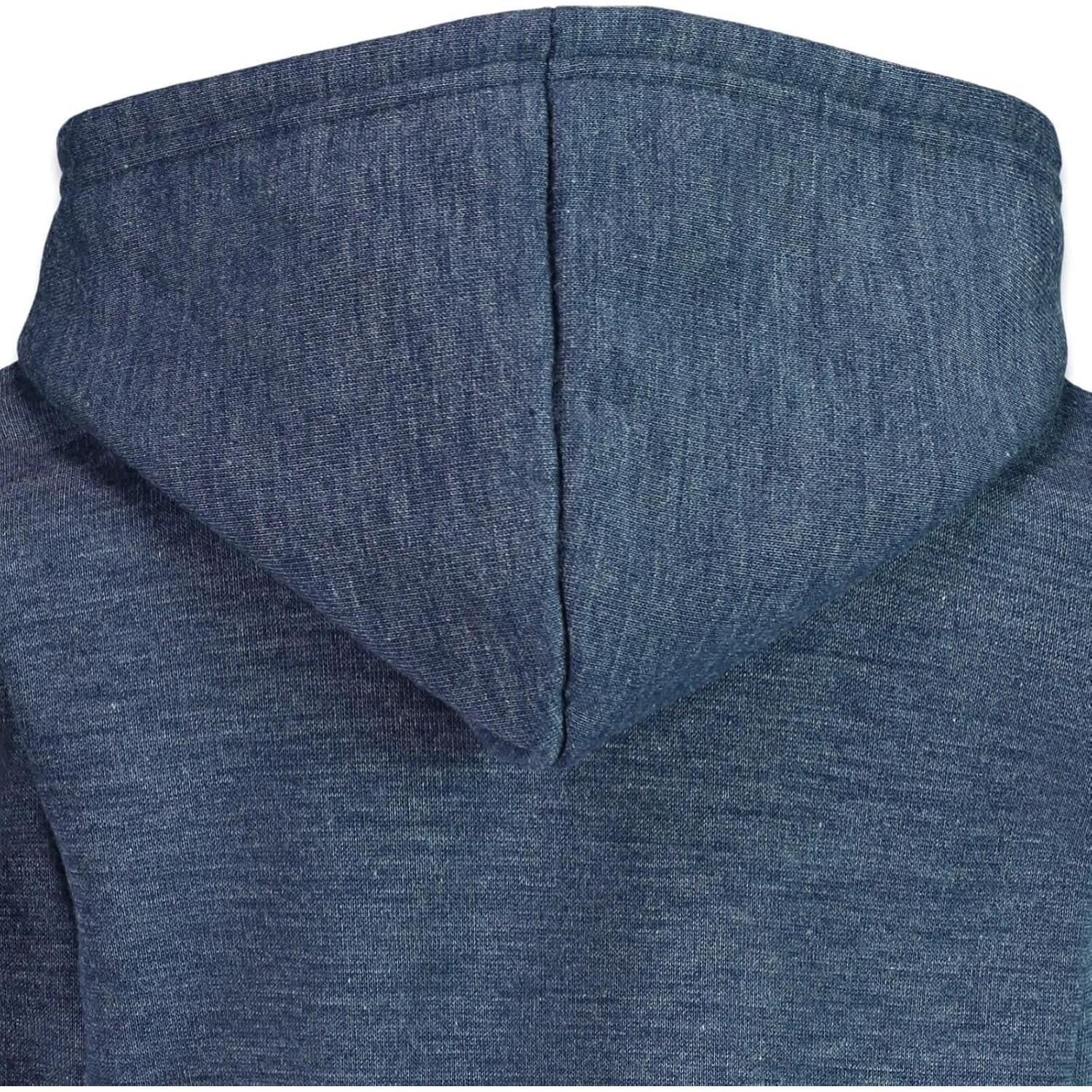 Sudadera forro polar Disney Toy Story 2T con media cremallera