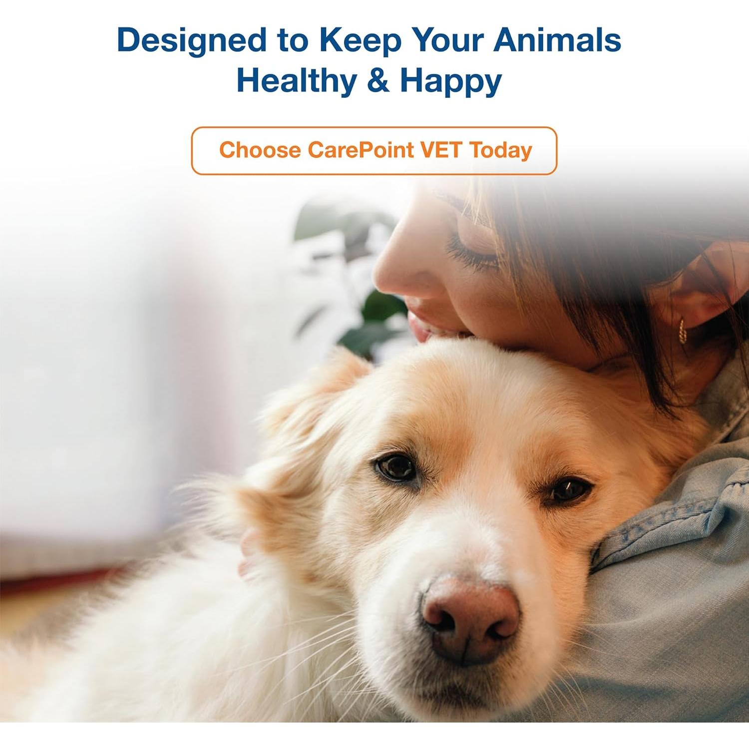 Jeringas de Insulina U-40 29G 1cc para Mascotas - Caja de 100