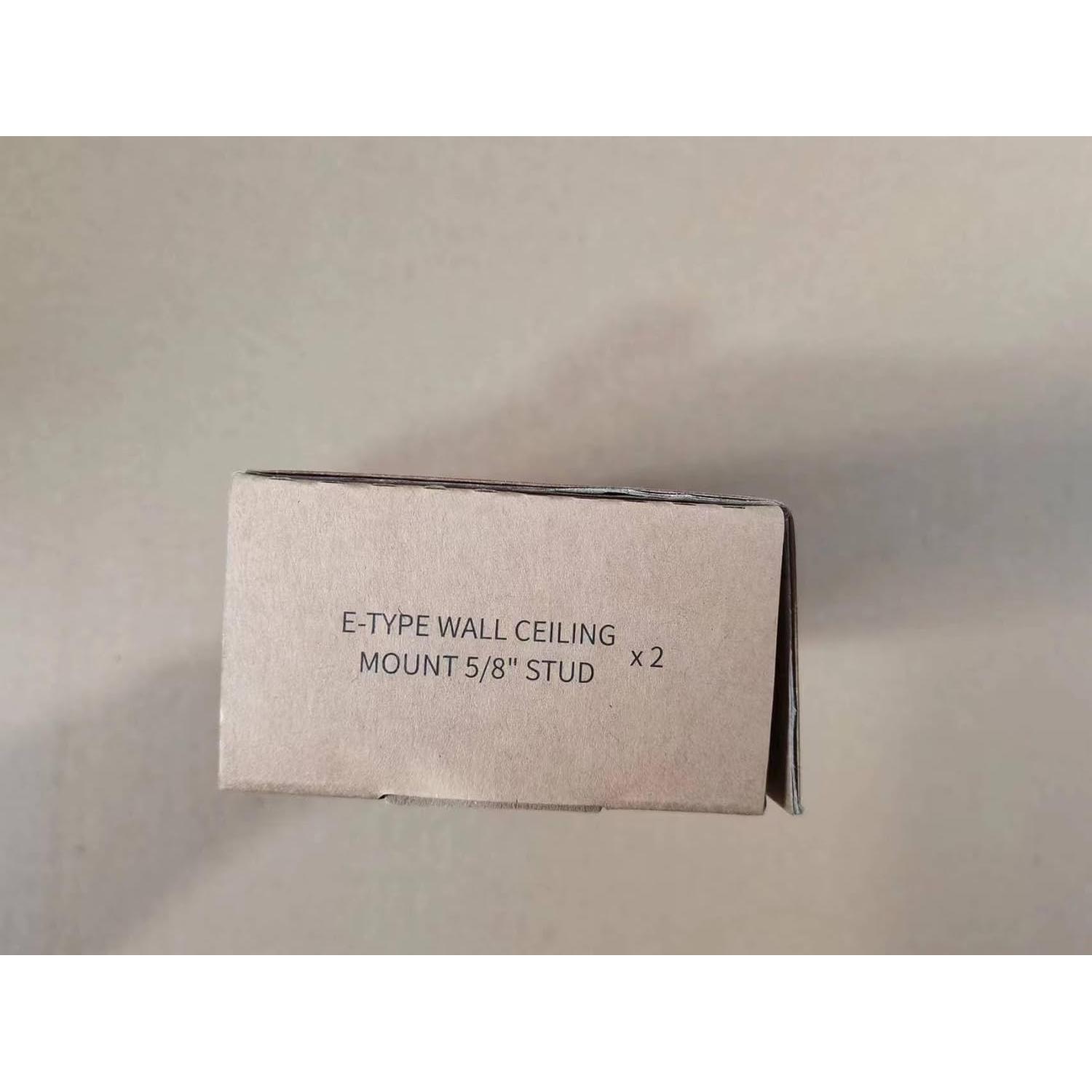 Soporte de Montaje en Pared y Techo NEEWER 2kg para Luz de Anillo