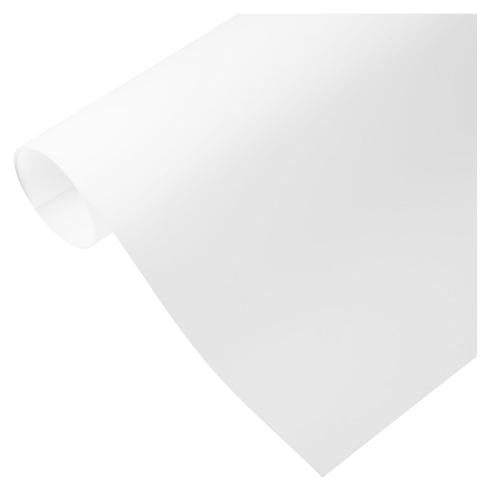 Barydat 12 Hojas Difusoras de Luz LED 40x50 cm para Fotografía