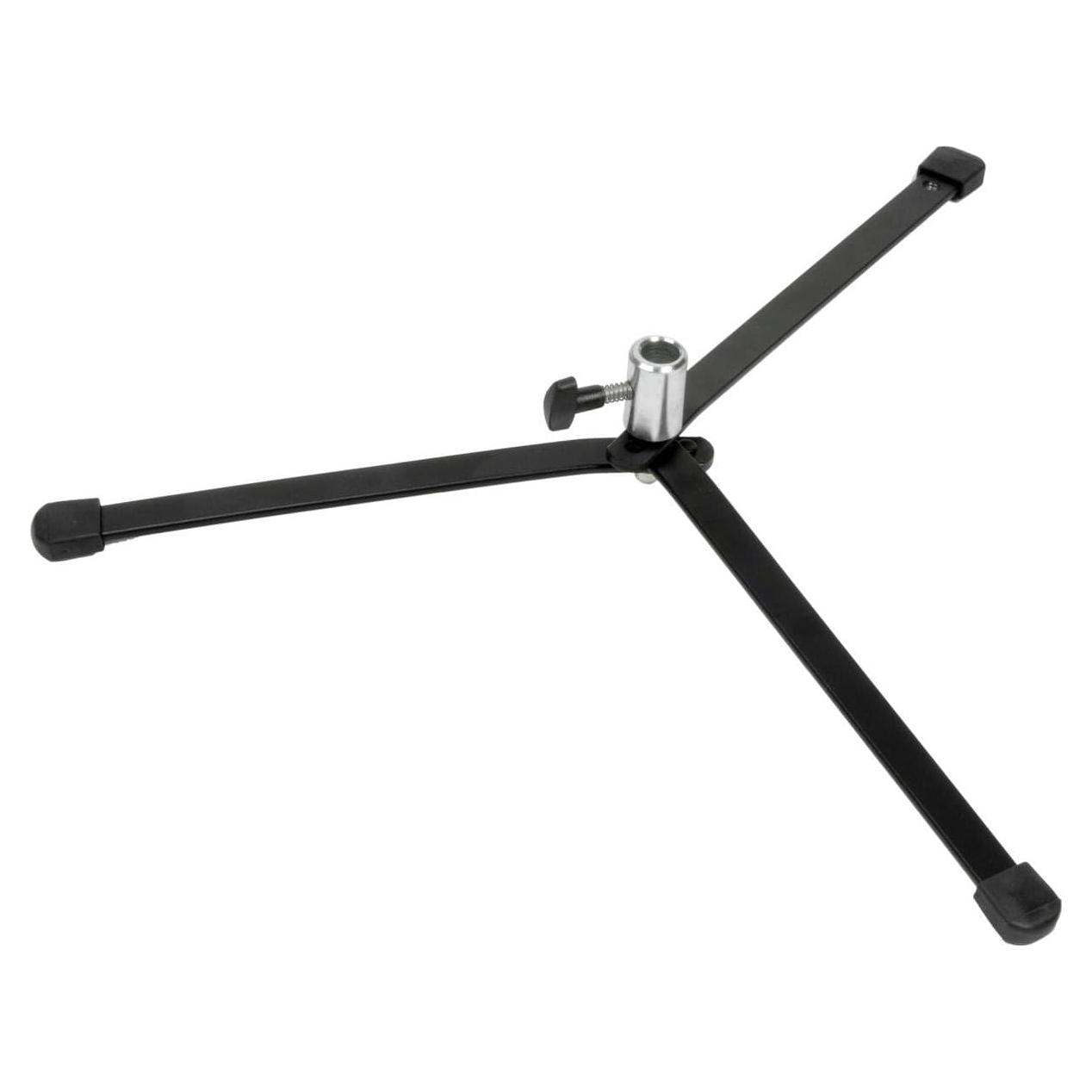 Base de Retroiluminación Manfrotto 013, Soporta 18 kg, Plegable