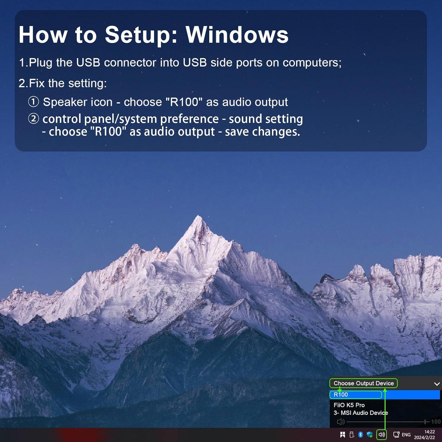Altavoces Bluetooth Soulion R100 con Luz LED y USB para PC