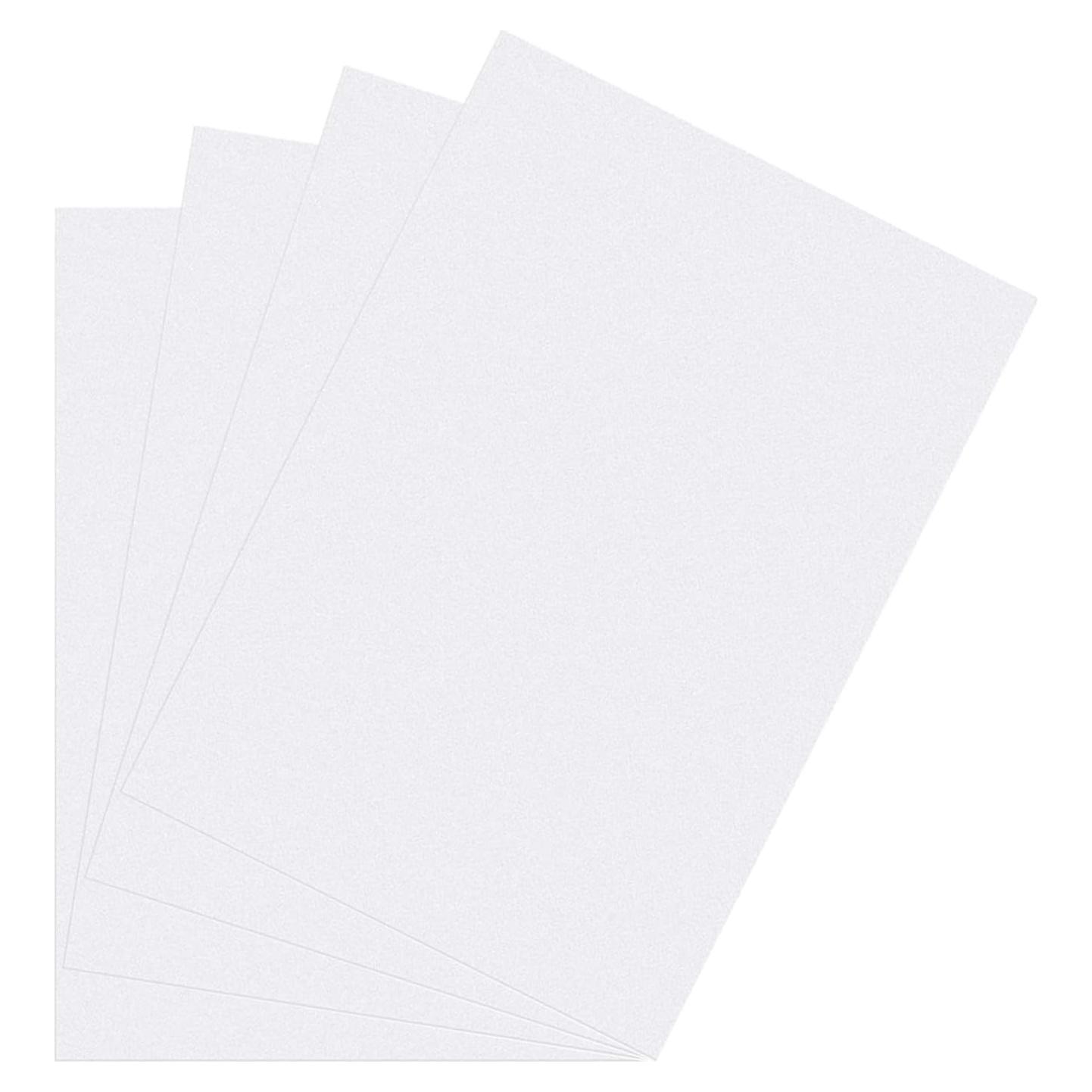 Filtro de Gel de Corrección DMiotech 10 Pcs PVC Mate 297x210mm