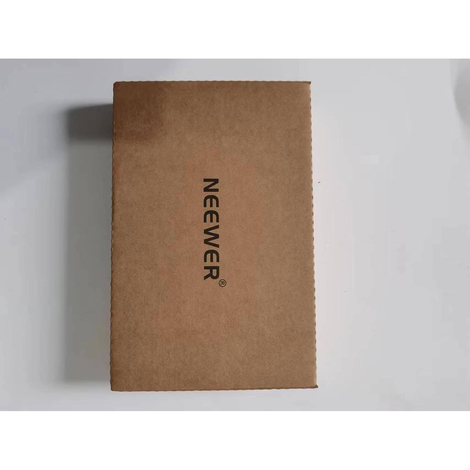 Soporte para Flash NEEWER FB-1 Ajustable 180° - 2 Paquete