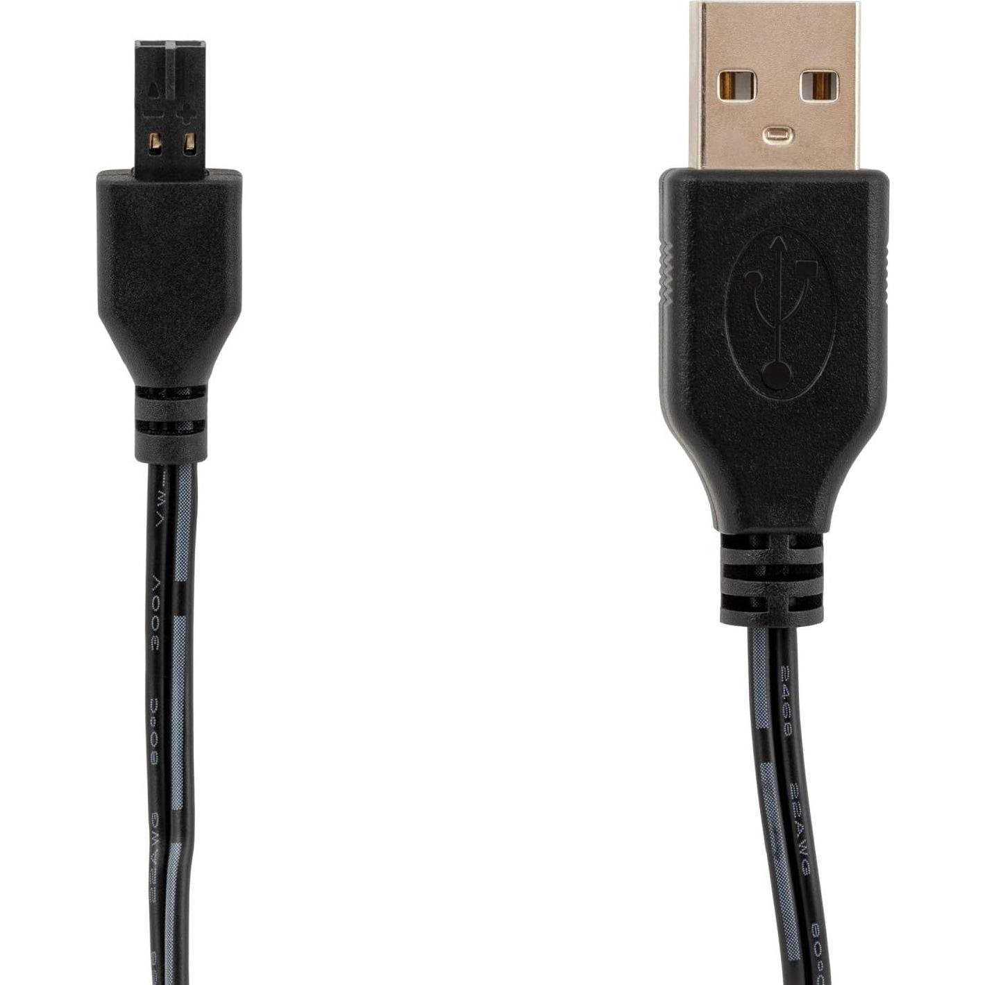 Cargador USB PetSafe para Collar Receptor de Mascotas