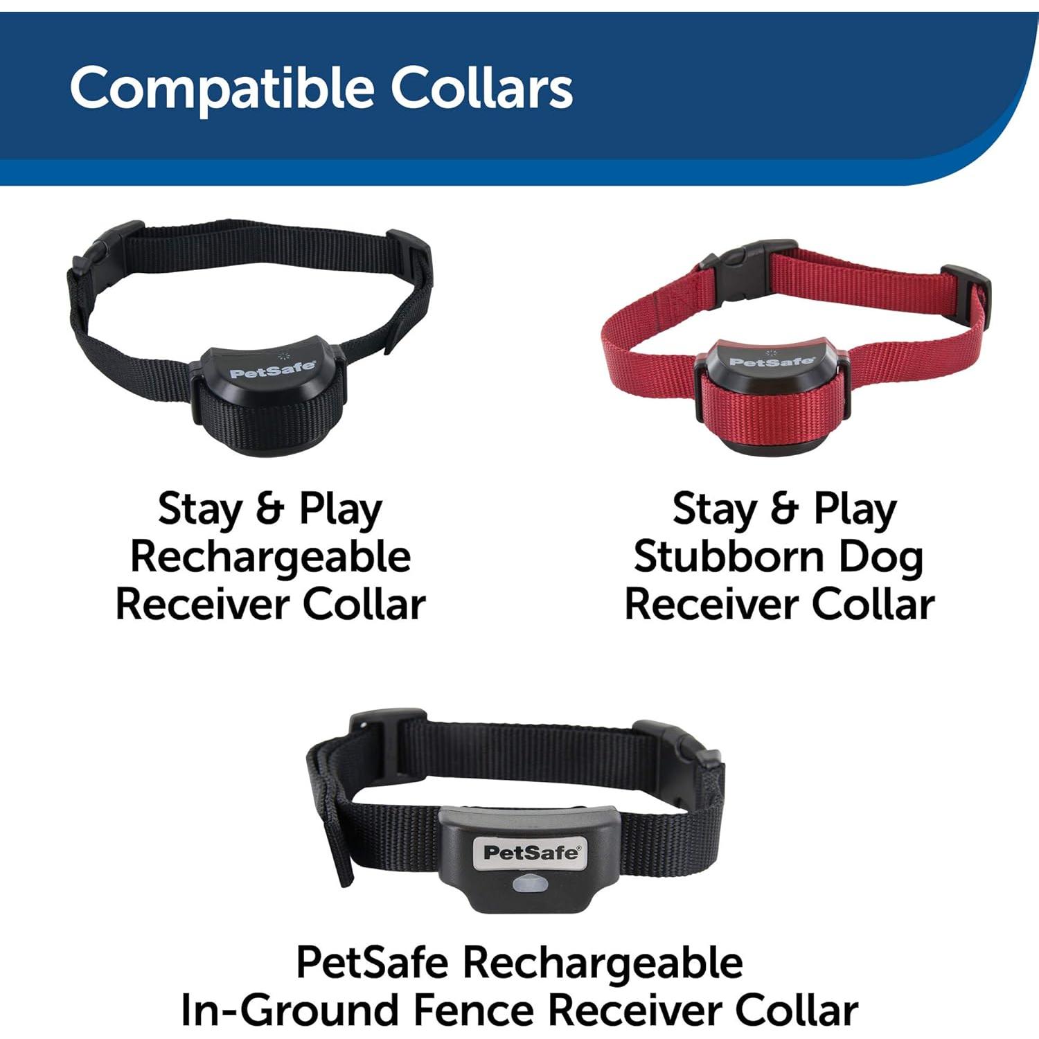 Cargador USB PetSafe para Collar Receptor de Mascotas
