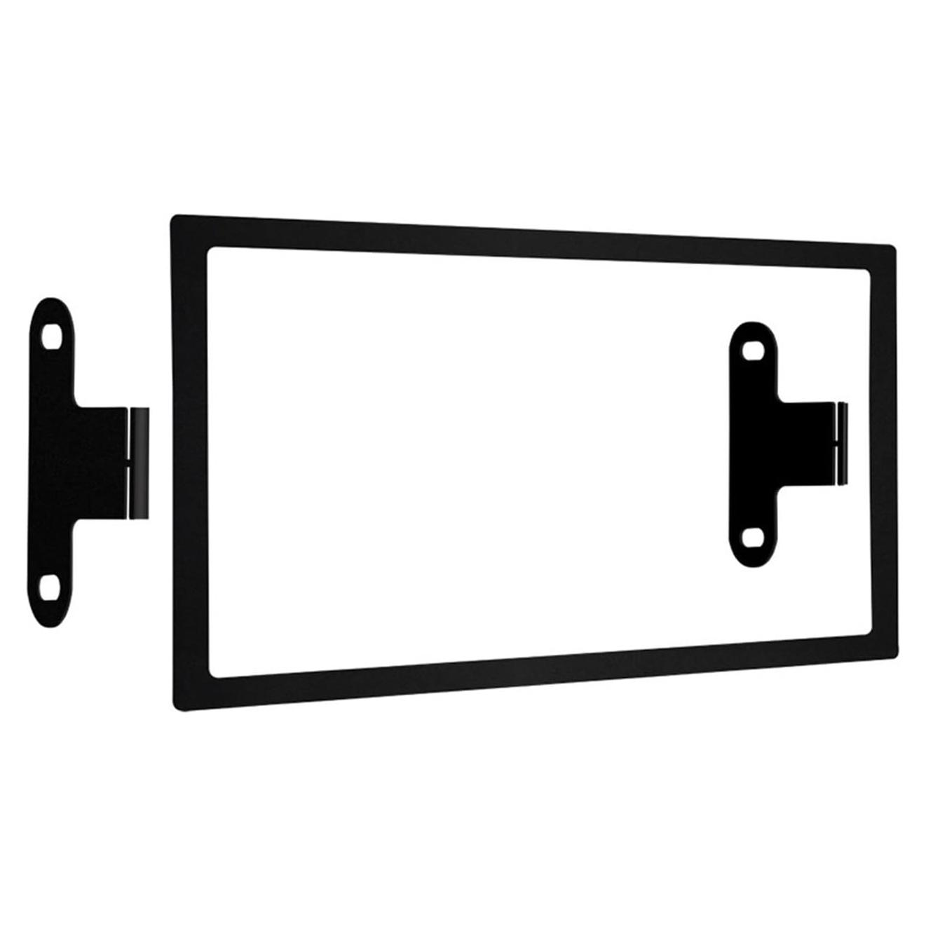 Kit Instalación Doble DIN Metra 95-7417 para Nissan/Infiniti