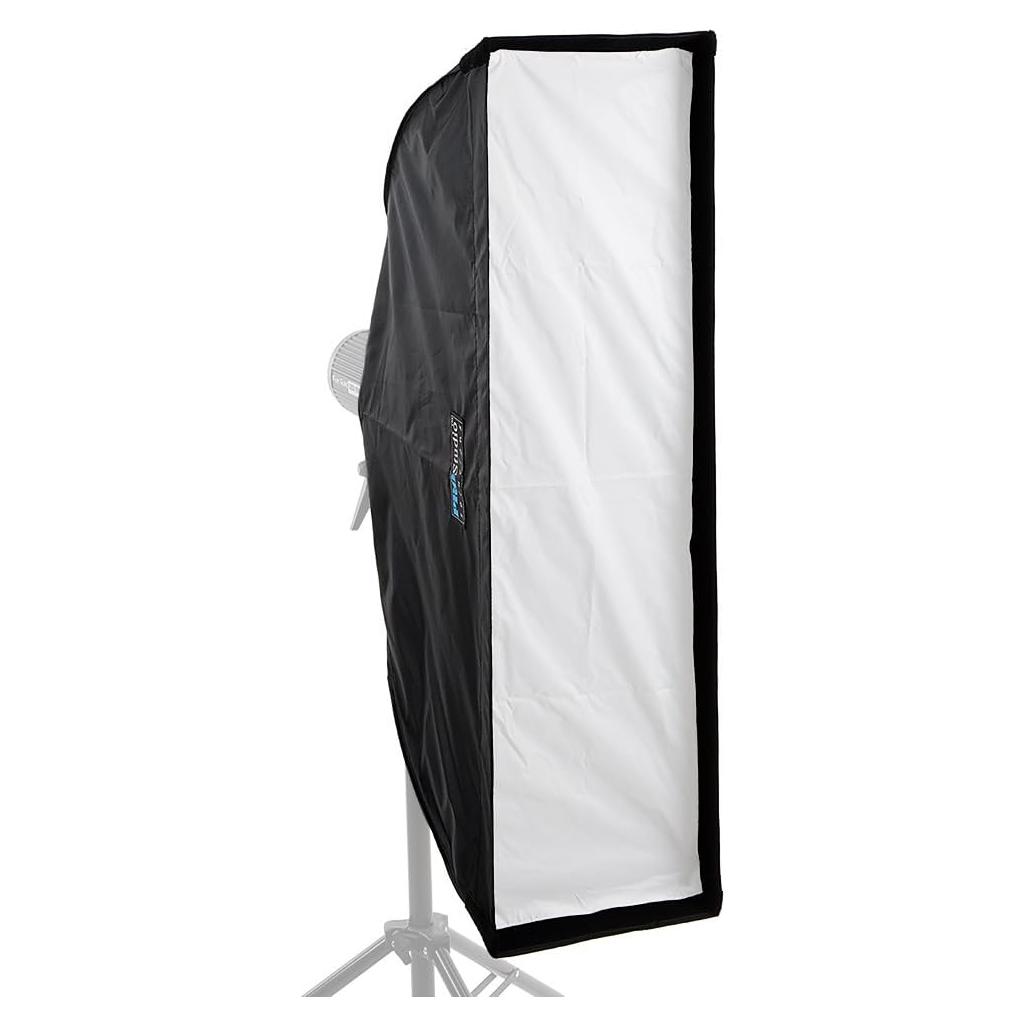 Softbox Plegable Fotodiox EZ-Pro 22x90cm para Bowens