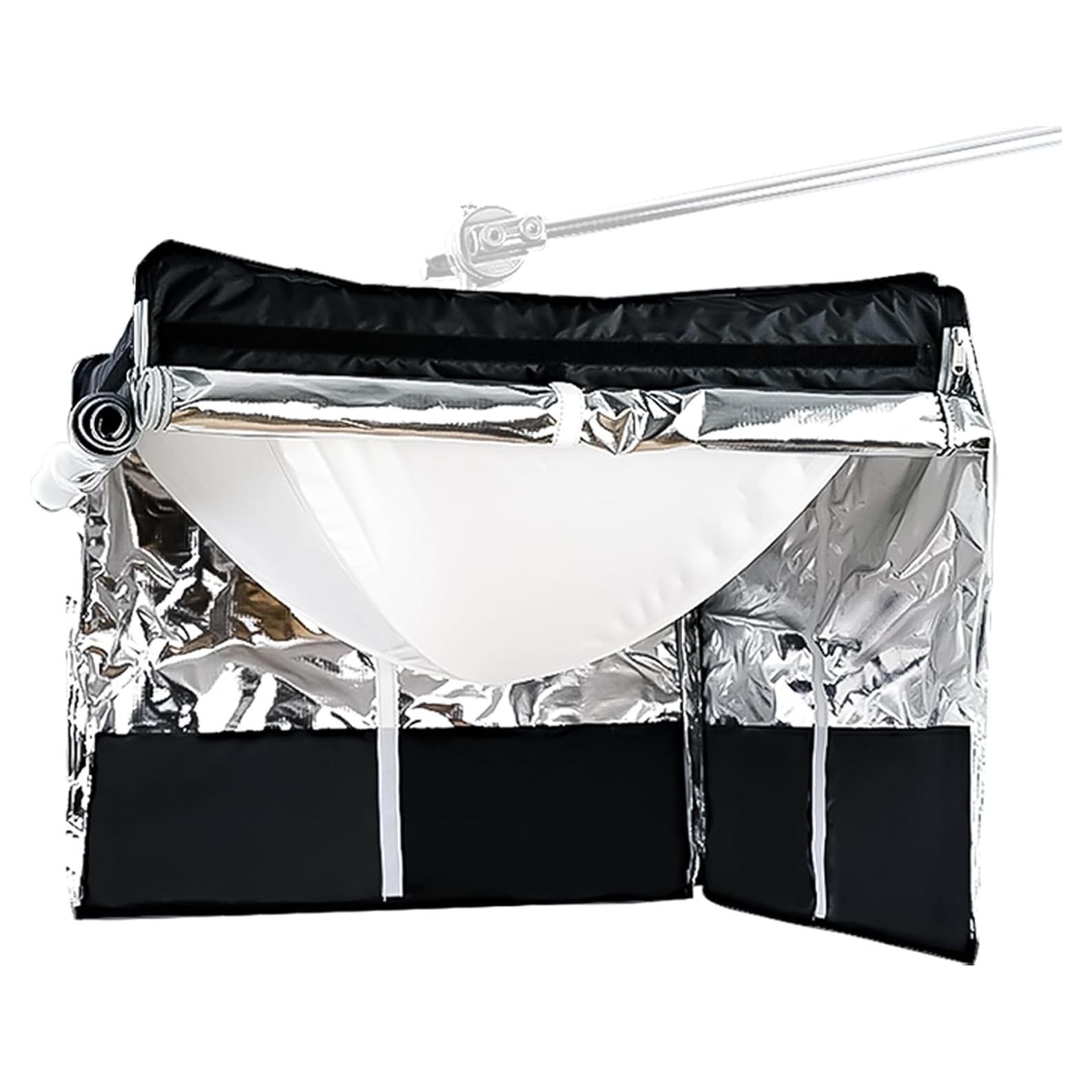 Softbox Aputure Amaran Lantern para F22C/F22X - Ligero y Suave