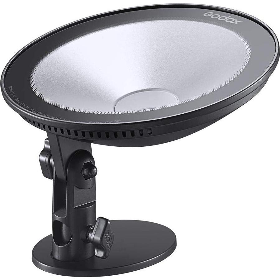 Luz Ambiental LED Godox CL10 10W RGB 3000-5600K