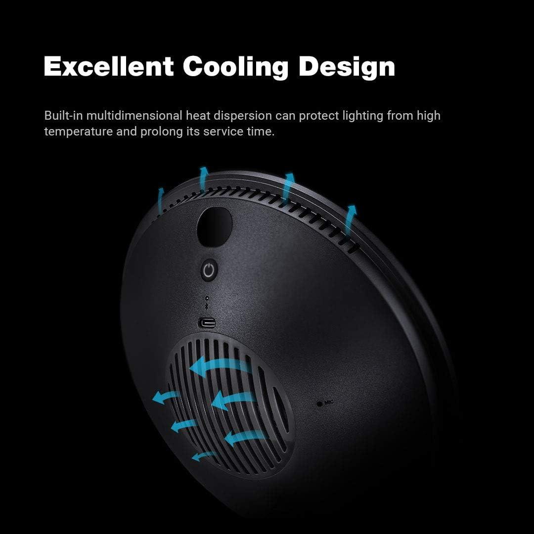 Luz Ambiental LED Godox CL10 10W RGB 3000-5600K