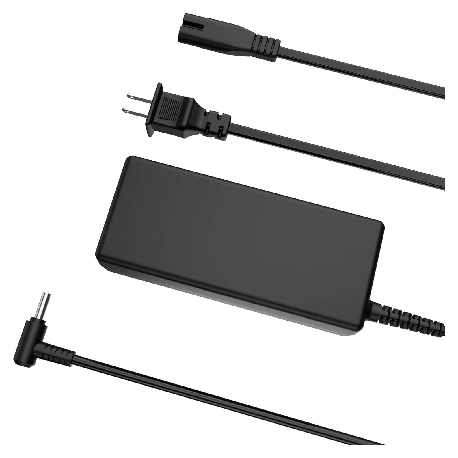 Adaptador de Corriente 15V 4A GVM DC-625-1530 para Luz LED