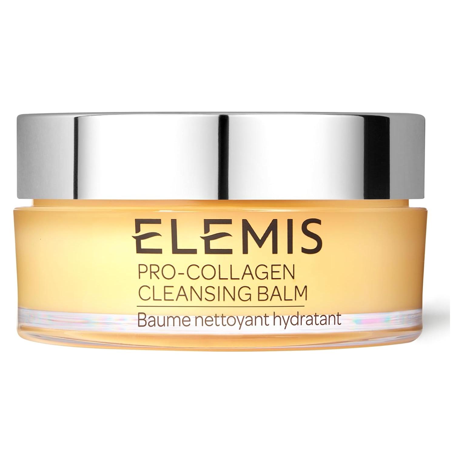 ELEMIS Pro-Collagen Balm 100g Limpiador Facial Hidratante