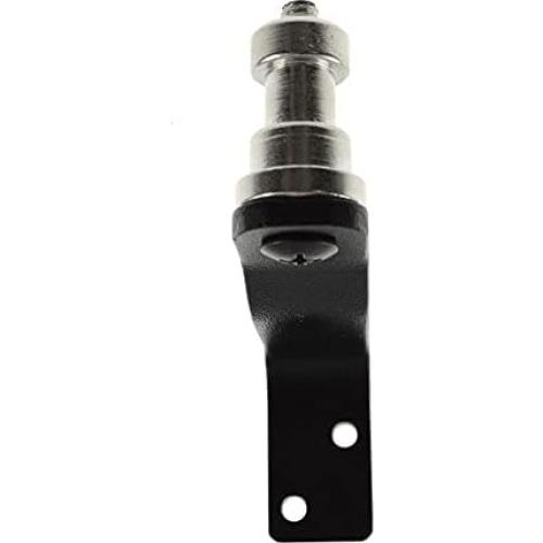 Soporte de Montaje en Pared y Techo Fotoconic Tipo E 5/8"