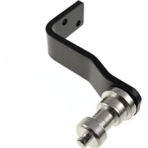 Soporte de Montaje en Pared y Techo Fotoconic Tipo E 5/8"