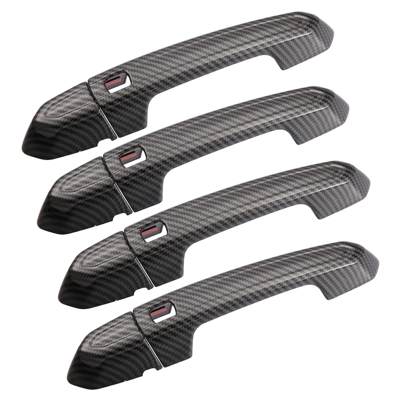 Cubiertas de Manija de Puerta Exterior Cadillac XT4 XT5 2013-2021