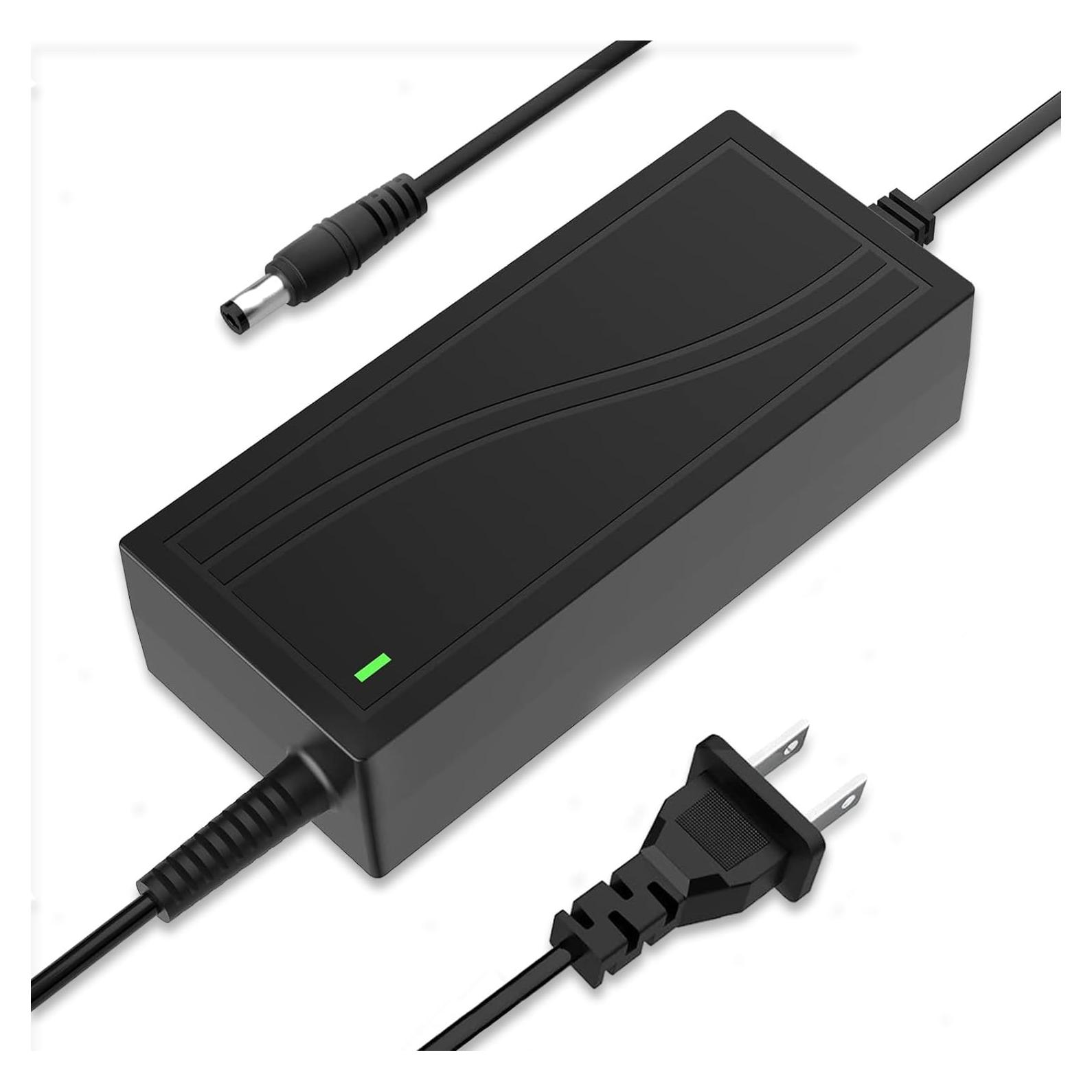 Adaptador de Corriente 15V 5A Neewer Ring Light 14/18"