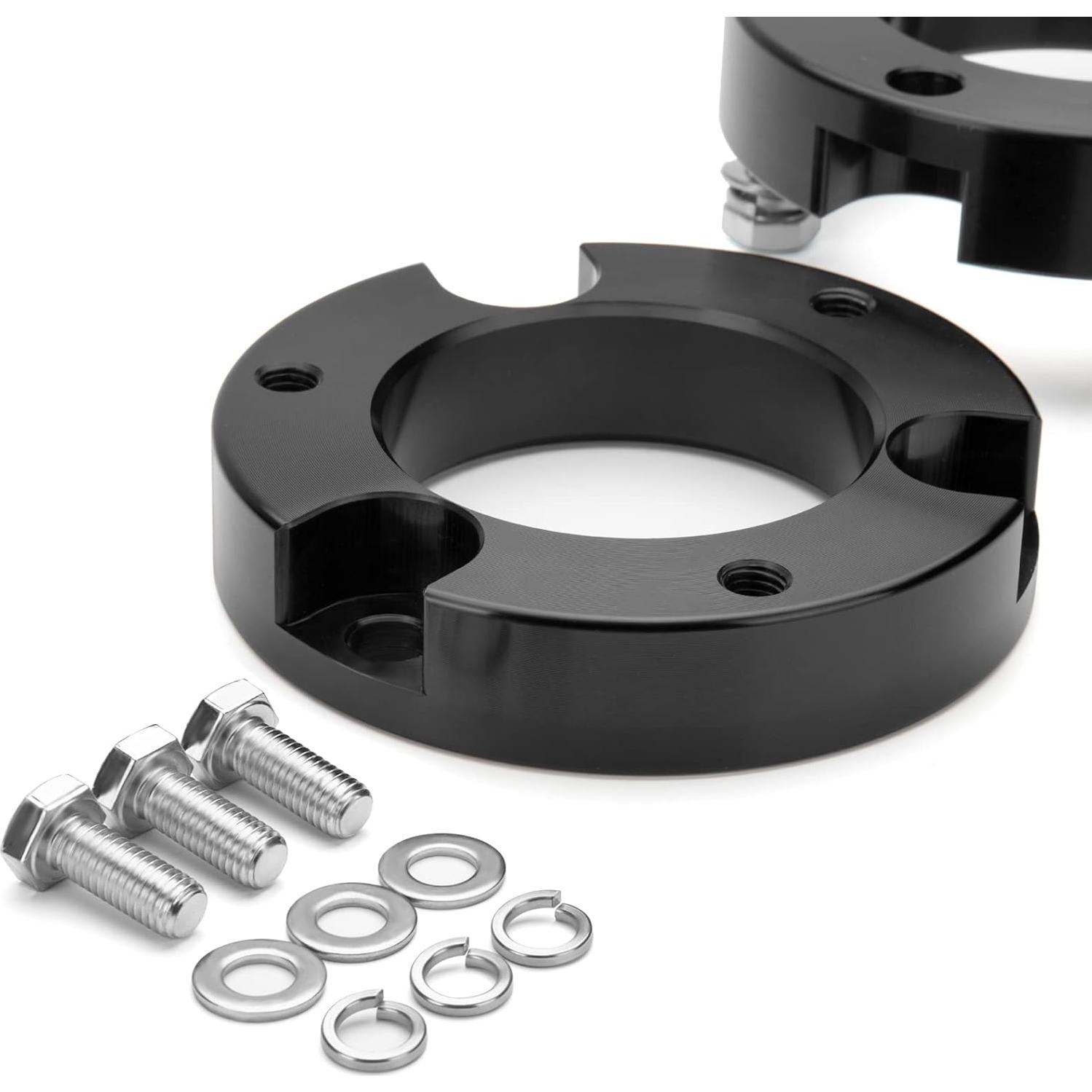 KSP Kit de Elevación 5.08cm para Toyota Tundra 1999-2006