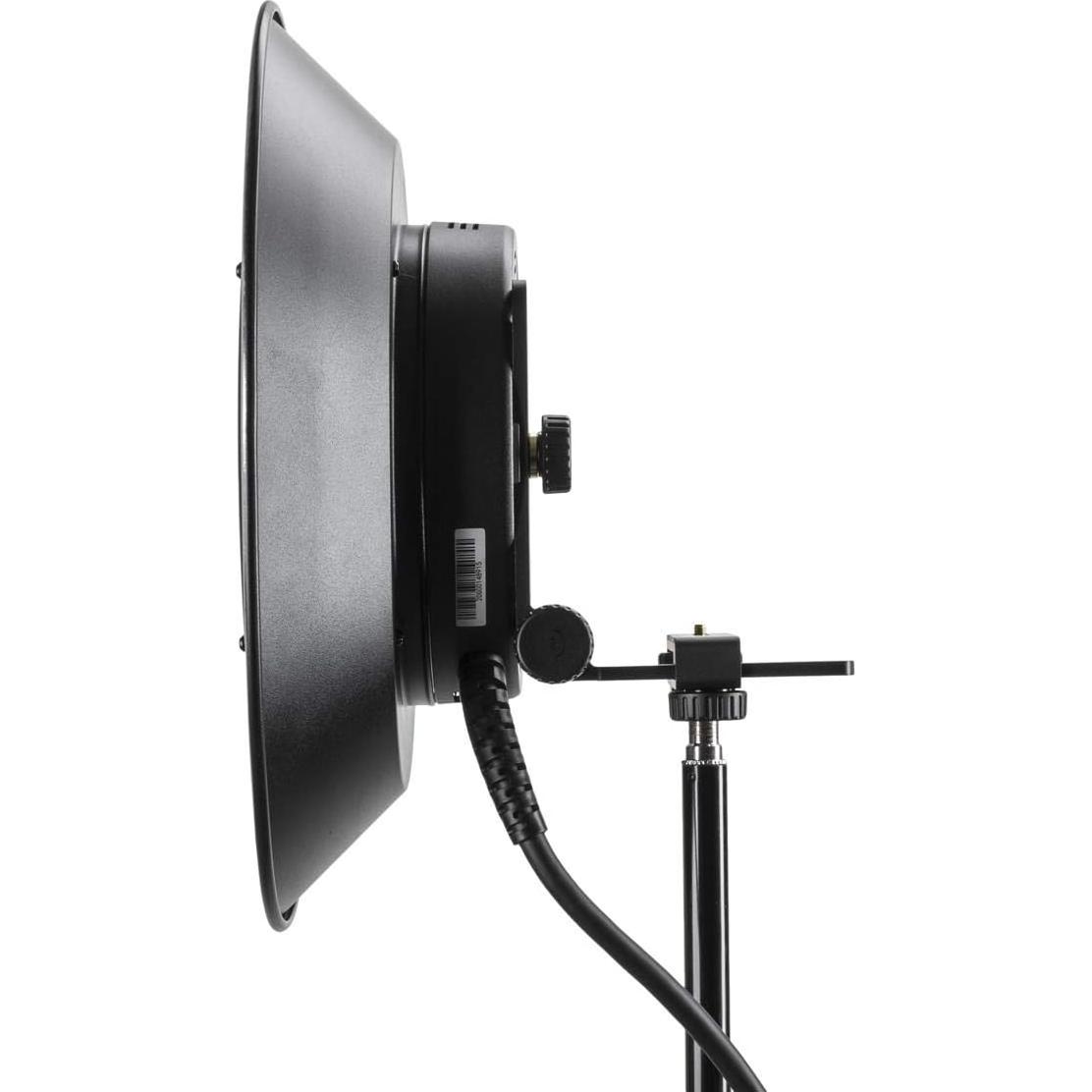 Reflector Estándar RFT-21S Flashpoint para Flash Anular R1200 35.56 cm