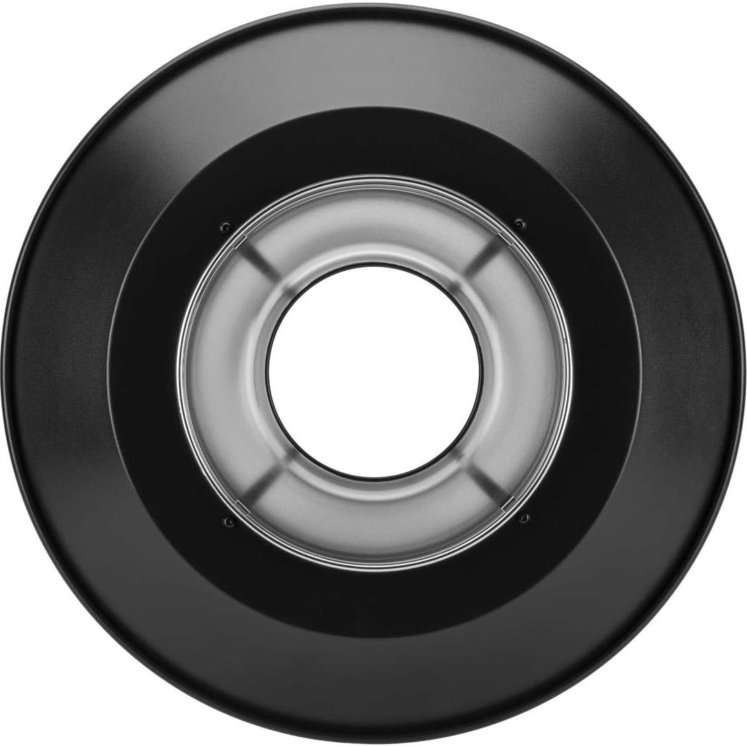 Reflector Estándar RFT-21S Flashpoint para Flash Anular R1200 35.56 cm