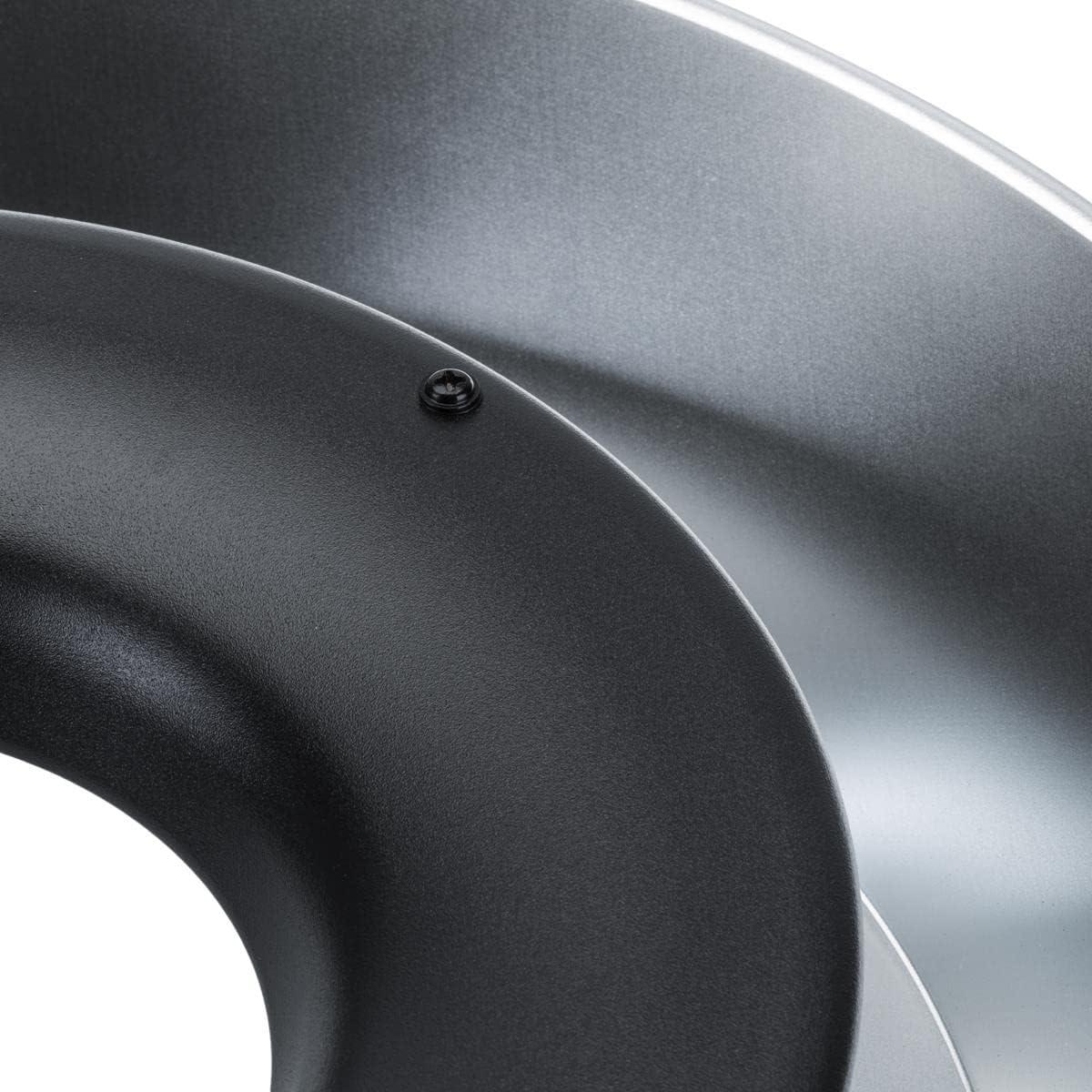 Reflector Estándar RFT-21S Flashpoint para Flash Anular R1200 35.56 cm