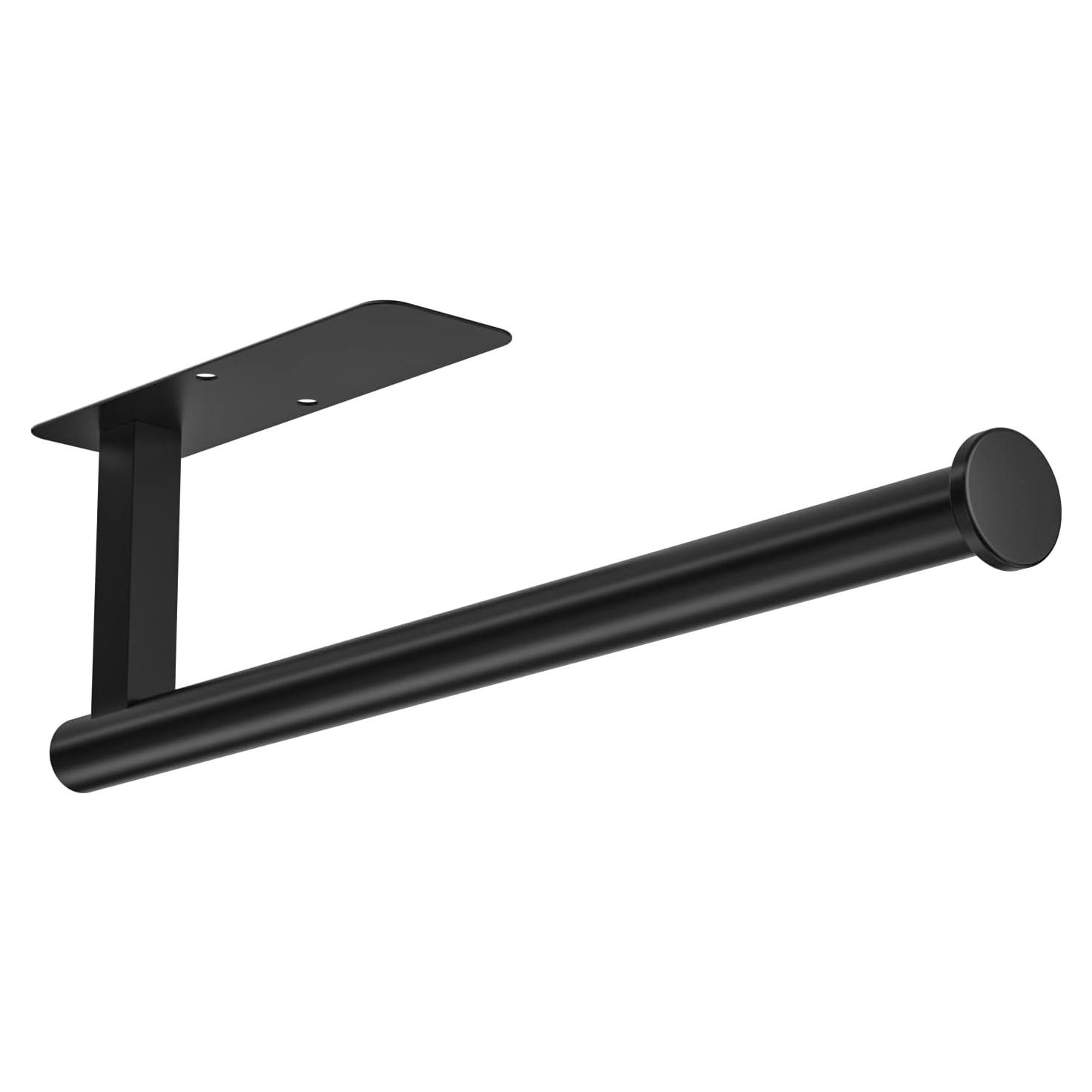 Soporte de Toallas de Papel ASTOFLI Acero Inoxidable 32 cm