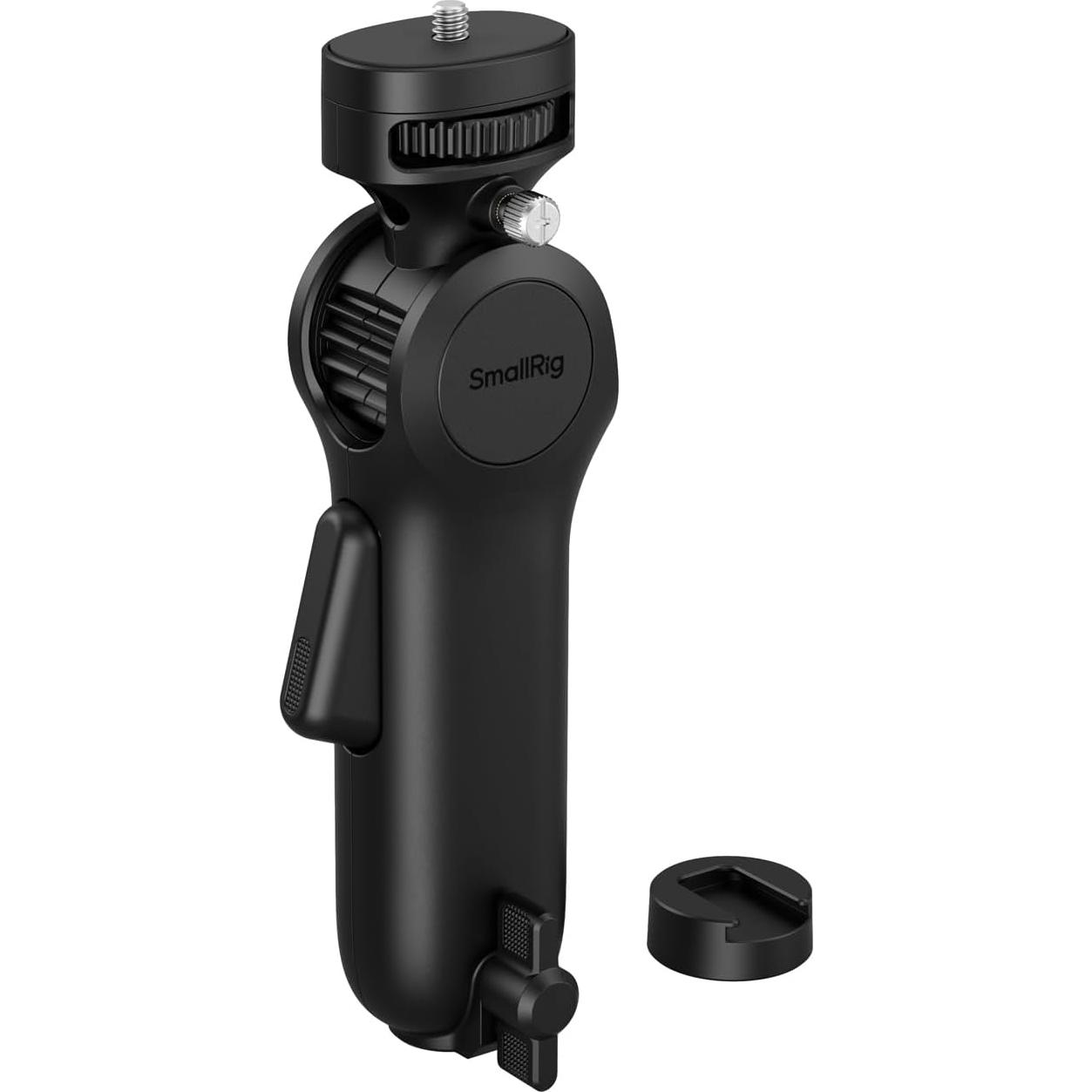 Adaptador de Soporte de Luz SmallRig 5181, Ajuste Rápido 180°