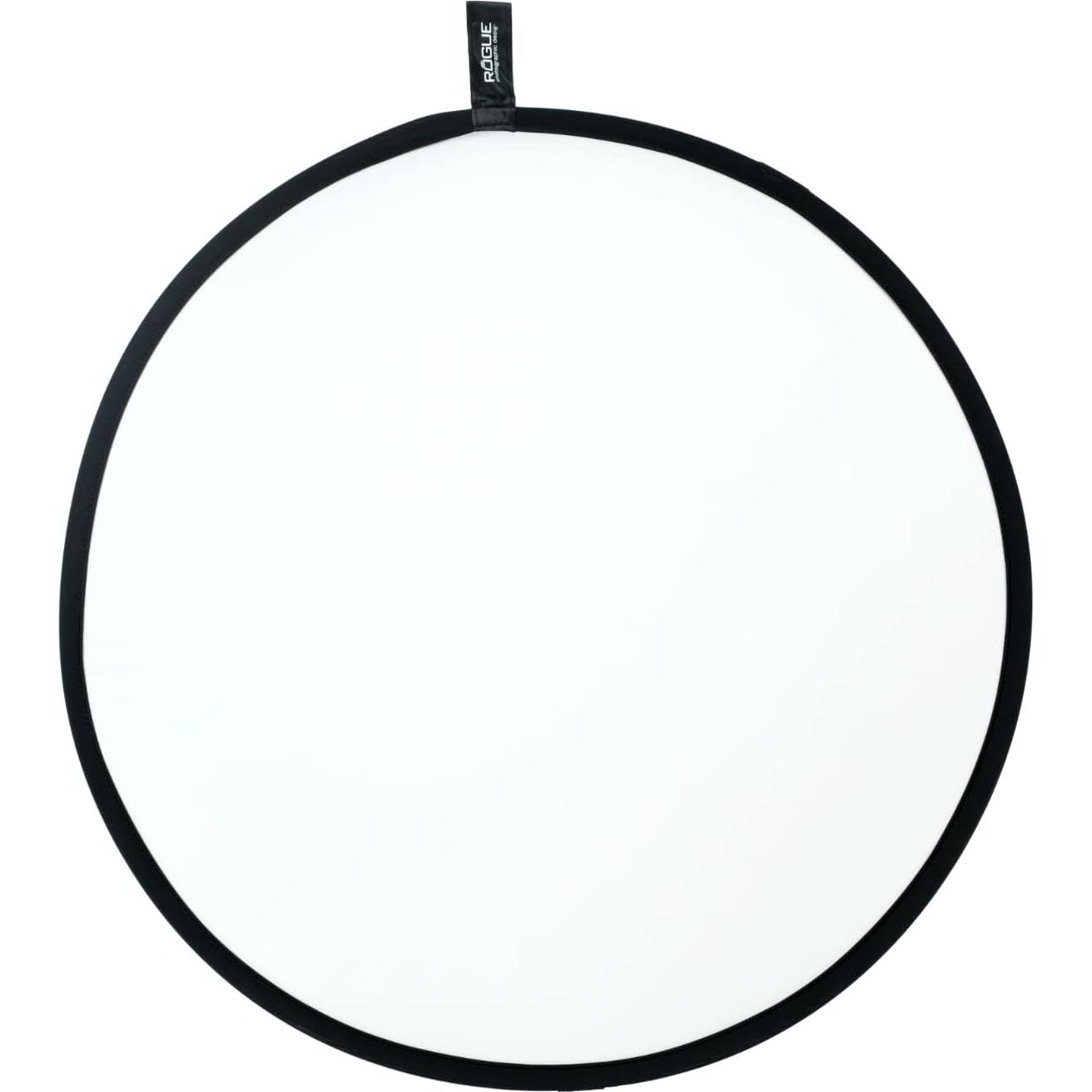 Difusor Rogue 32" Blanco Natural para Fotografía