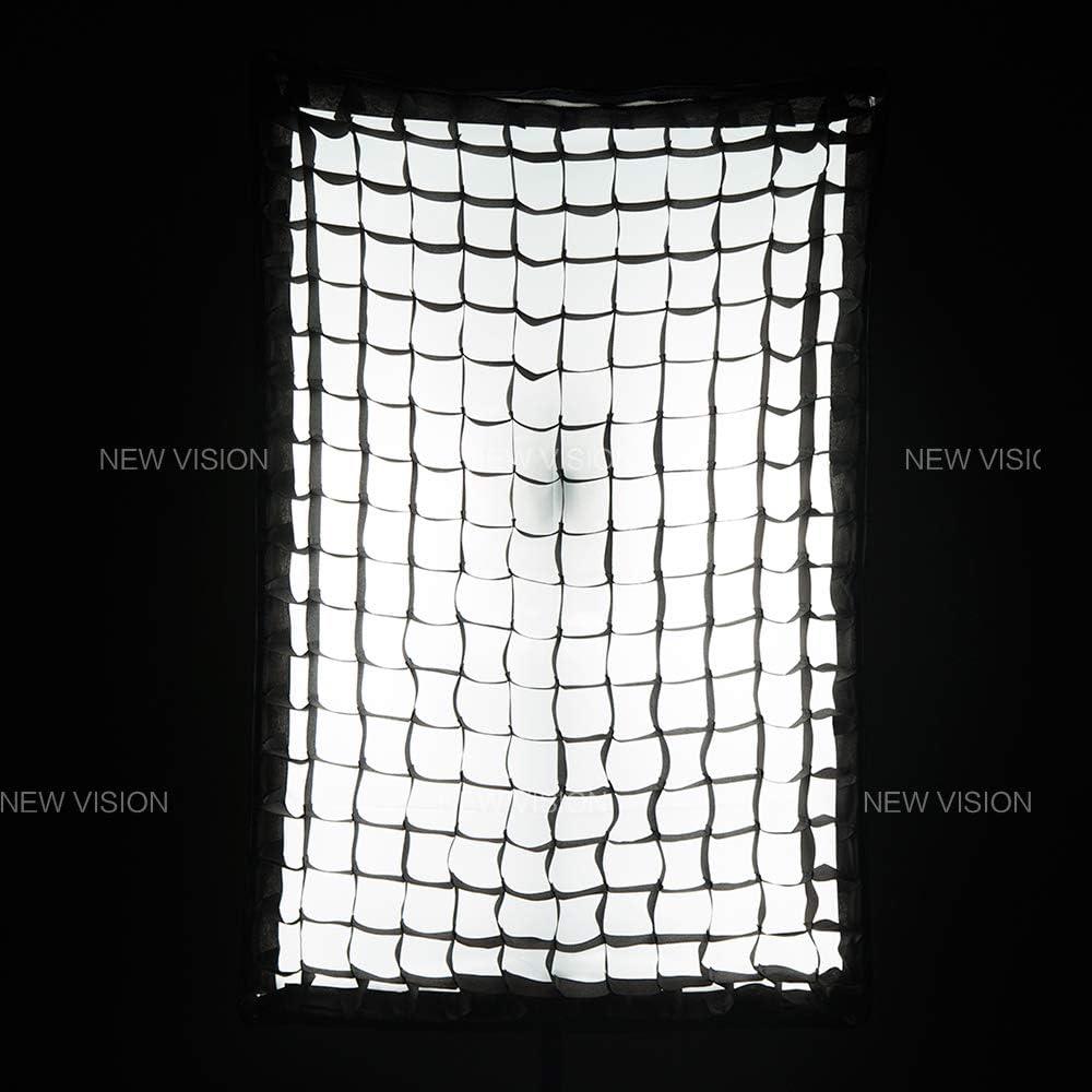 Softbox Octagonal 120cm Godox para Montaje Bowen