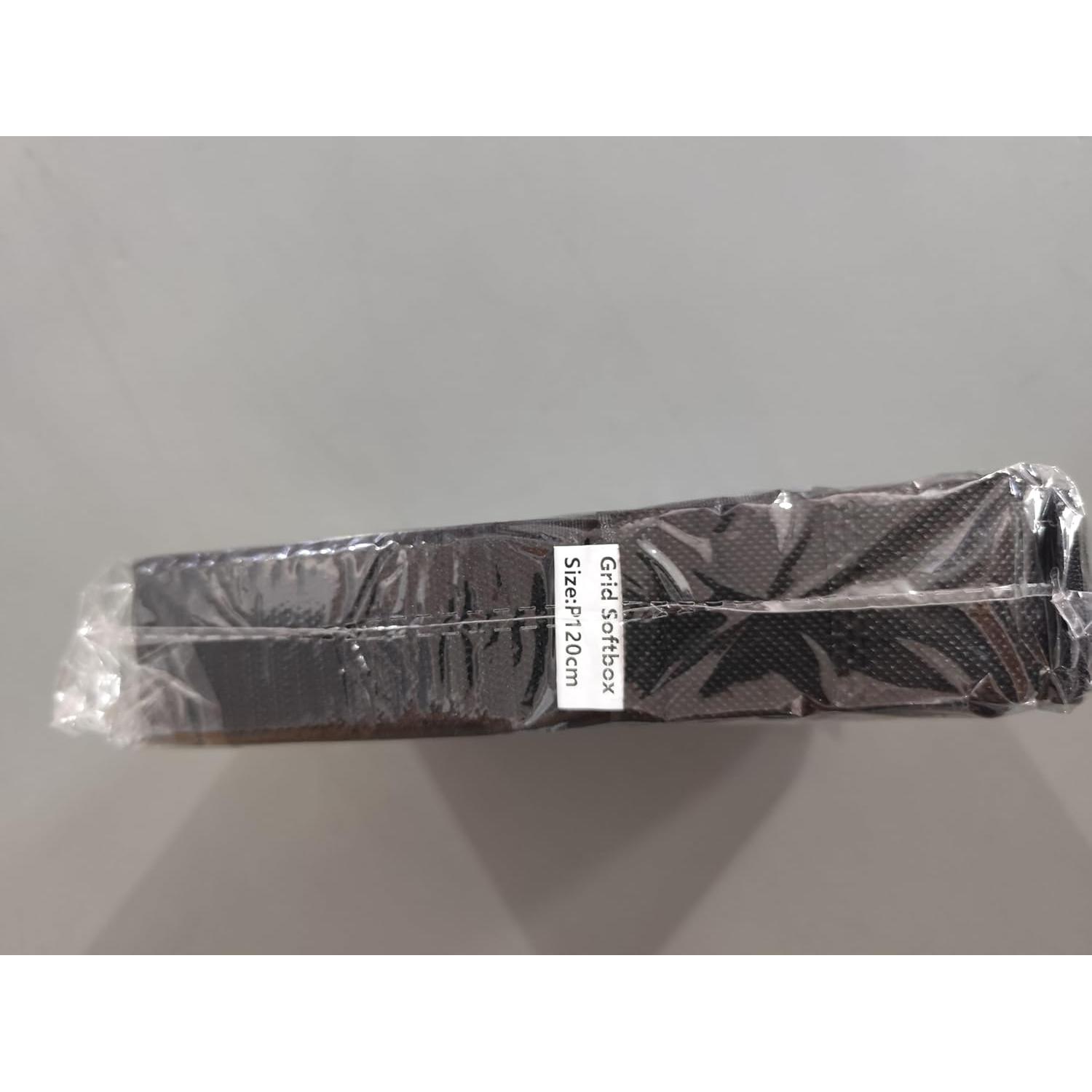 Softbox Octagonal 120cm Godox para Montaje Bowen